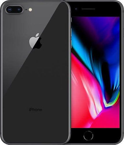 Refurbished iPhone 8 Plus - Reebelo US