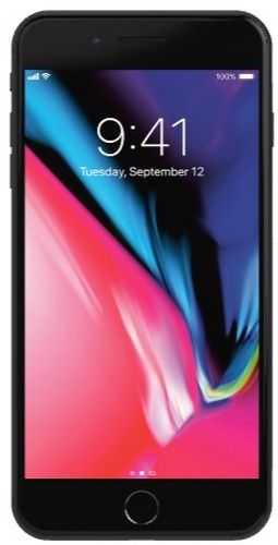 Refurbished iPhone 8 Plus - Reebelo US