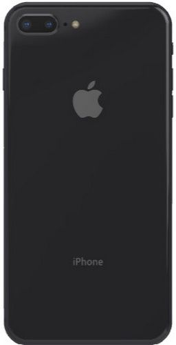 Refurbished iPhone 8 Plus - Reebelo US