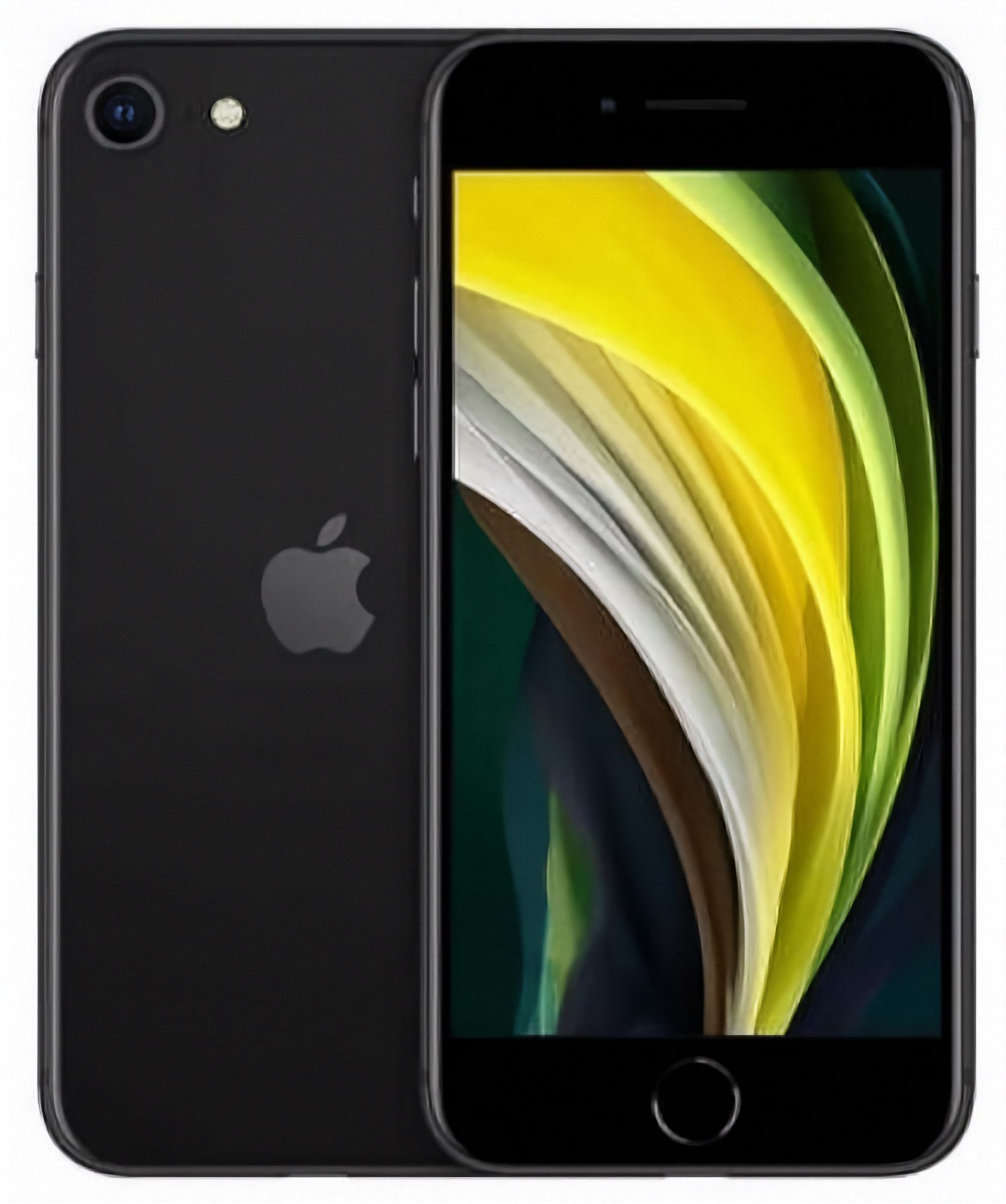Refurbished iPhone SE (2020) - Reebelo US