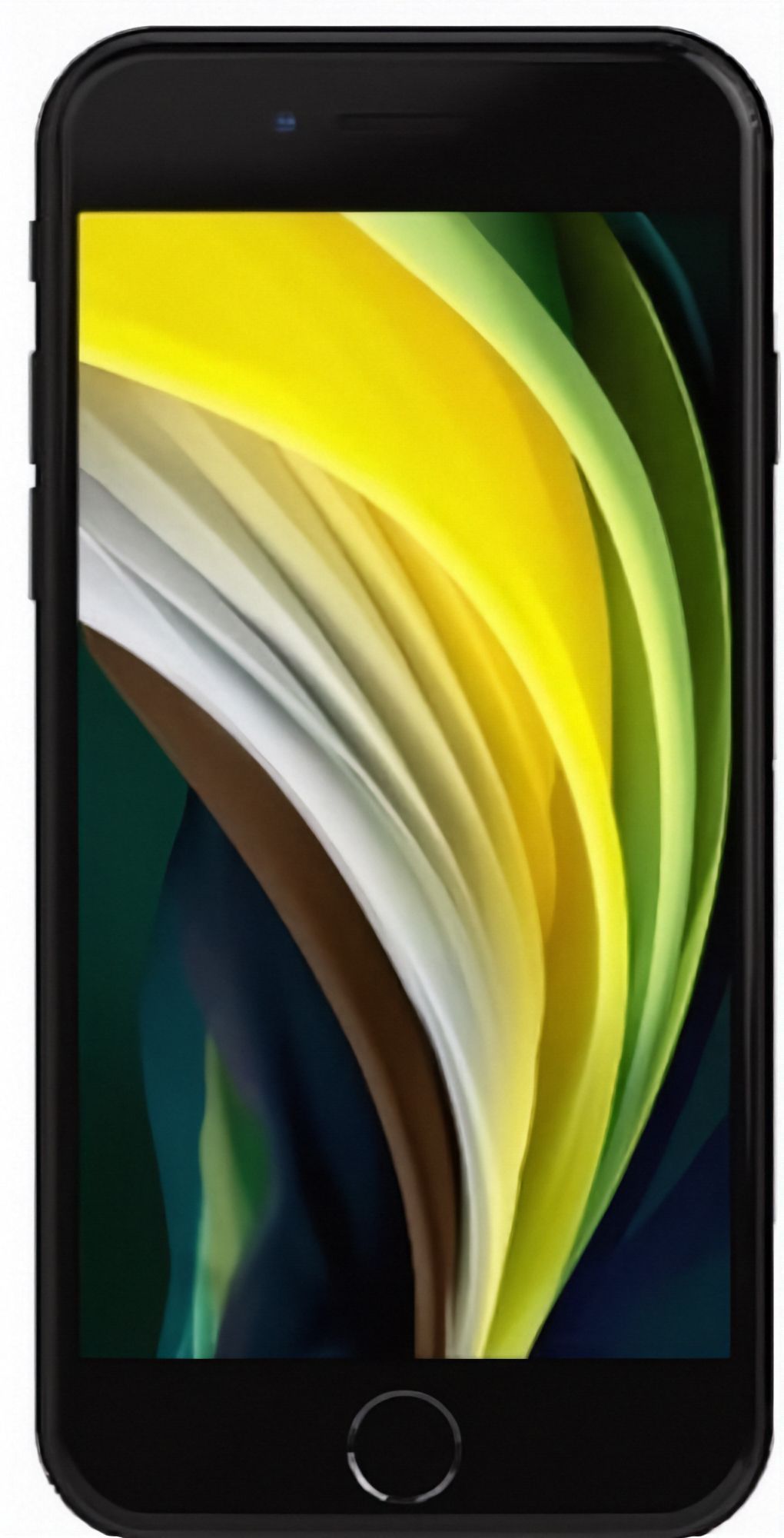 Refurbished iPhone SE (2020) - Reebelo US