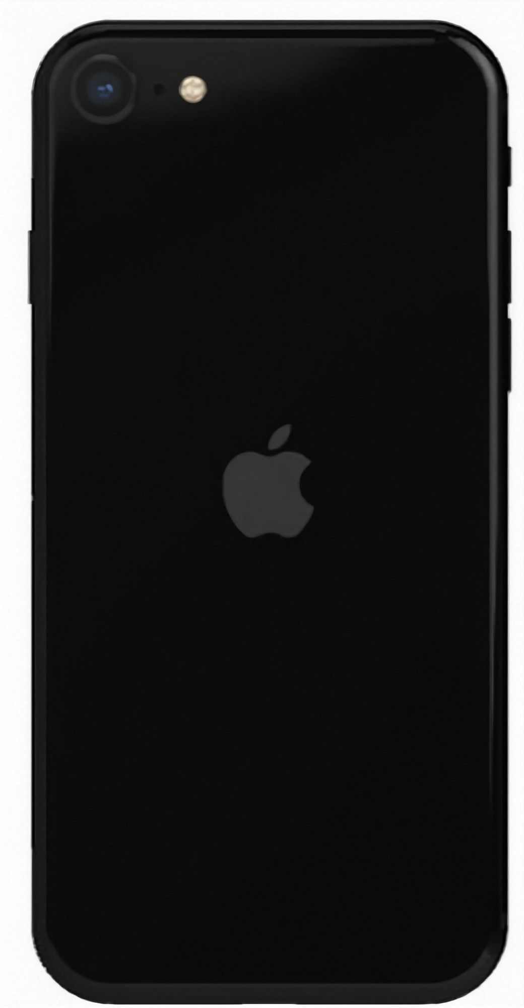 Refurbished iPhone SE (2020) - Reebelo US