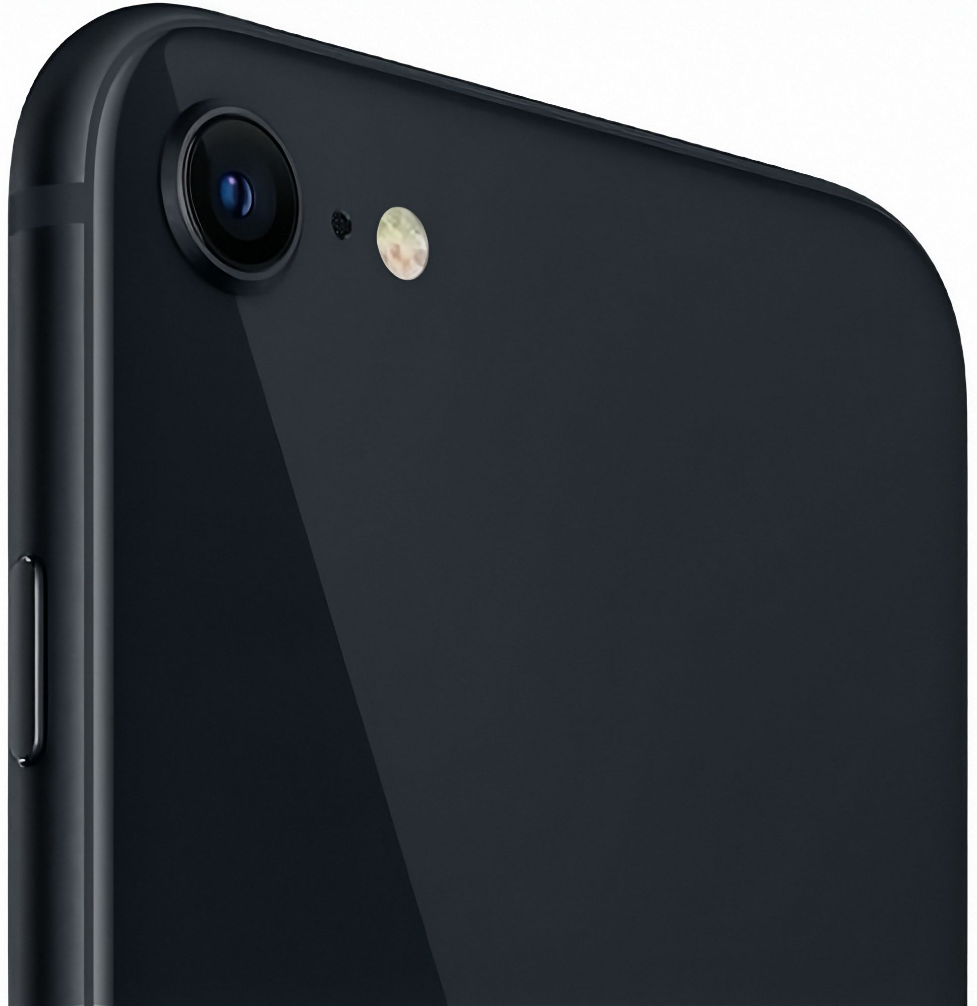 Refurbished iPhone SE (2020) - Reebelo US