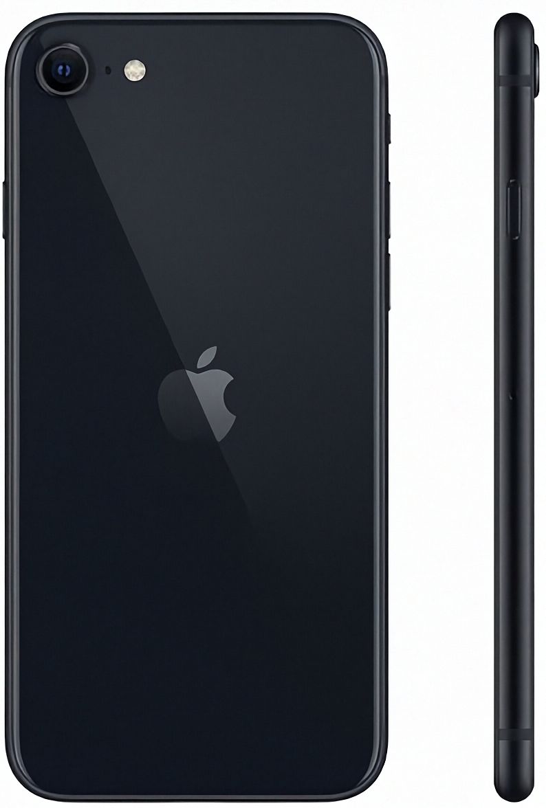 Refurbished iPhone SE (2020) - Reebelo US