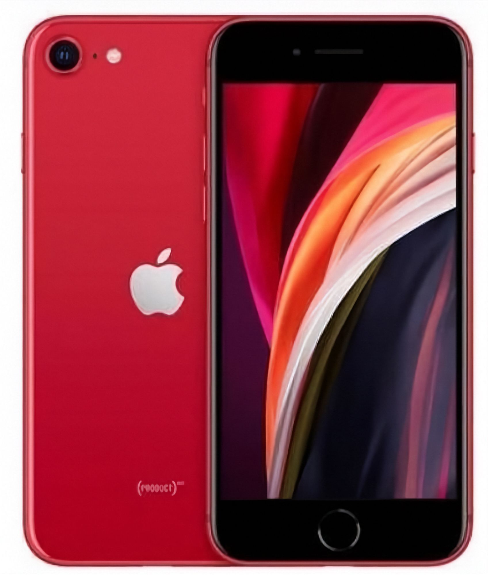 Refurbished iPhone SE (2020) - Reebelo US