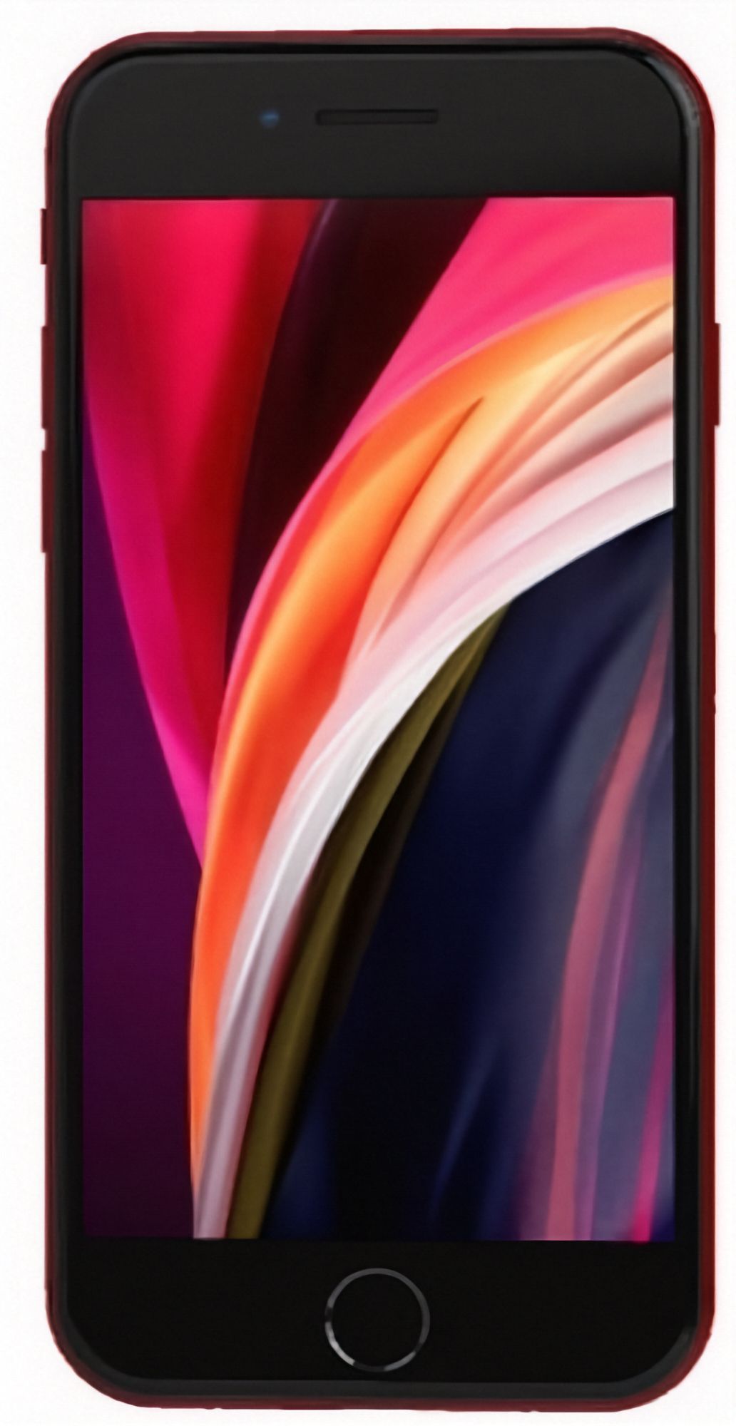 Refurbished iPhone SE (2020) - Reebelo US