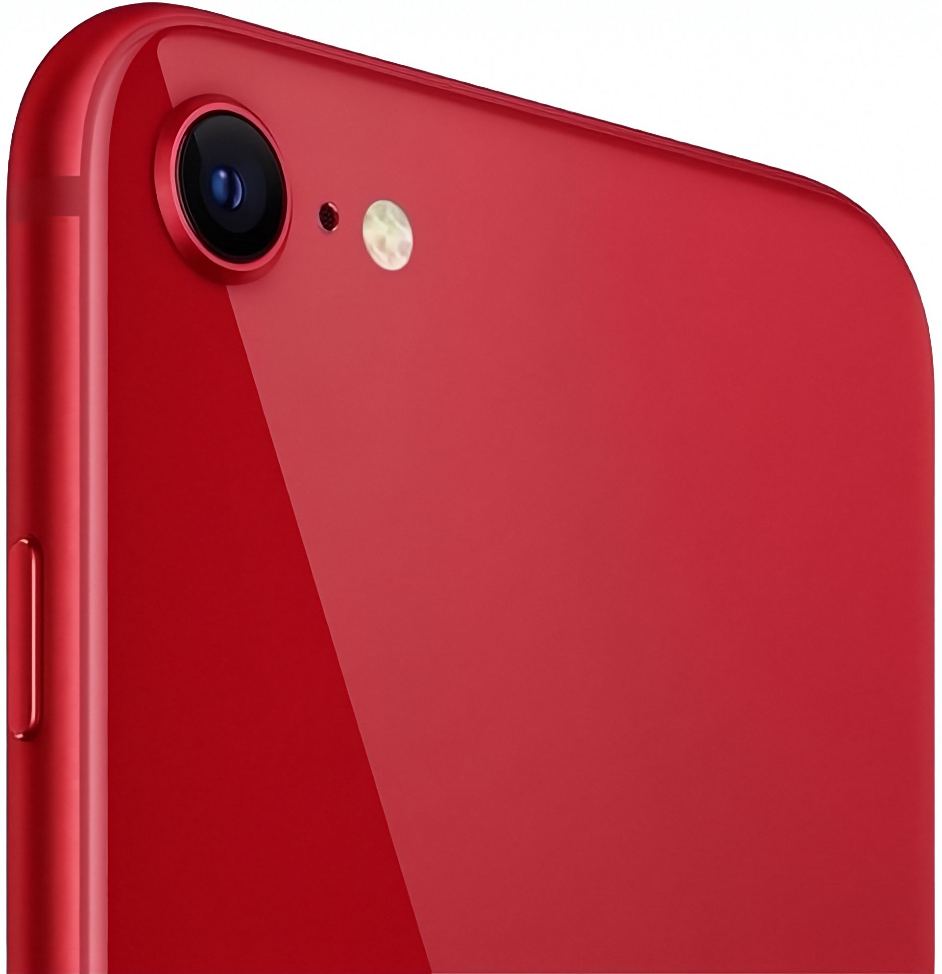 Refurbished iPhone SE (2020) - Reebelo US