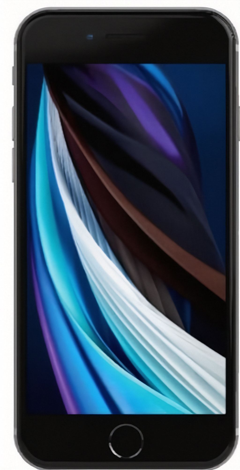 Refurbished iPhone SE (2020) - Reebelo US