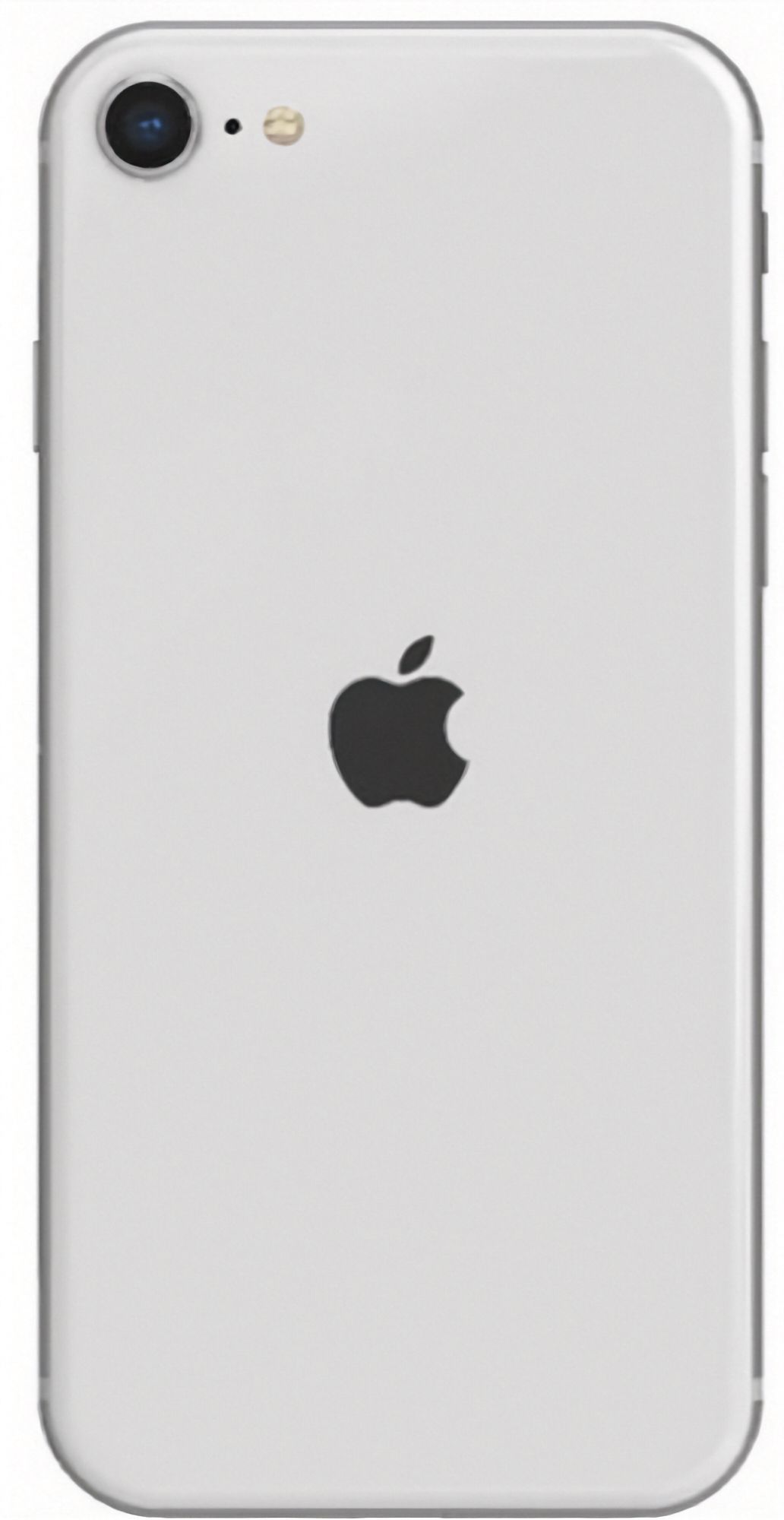Refurbished iPhone SE (2020) - Reebelo US