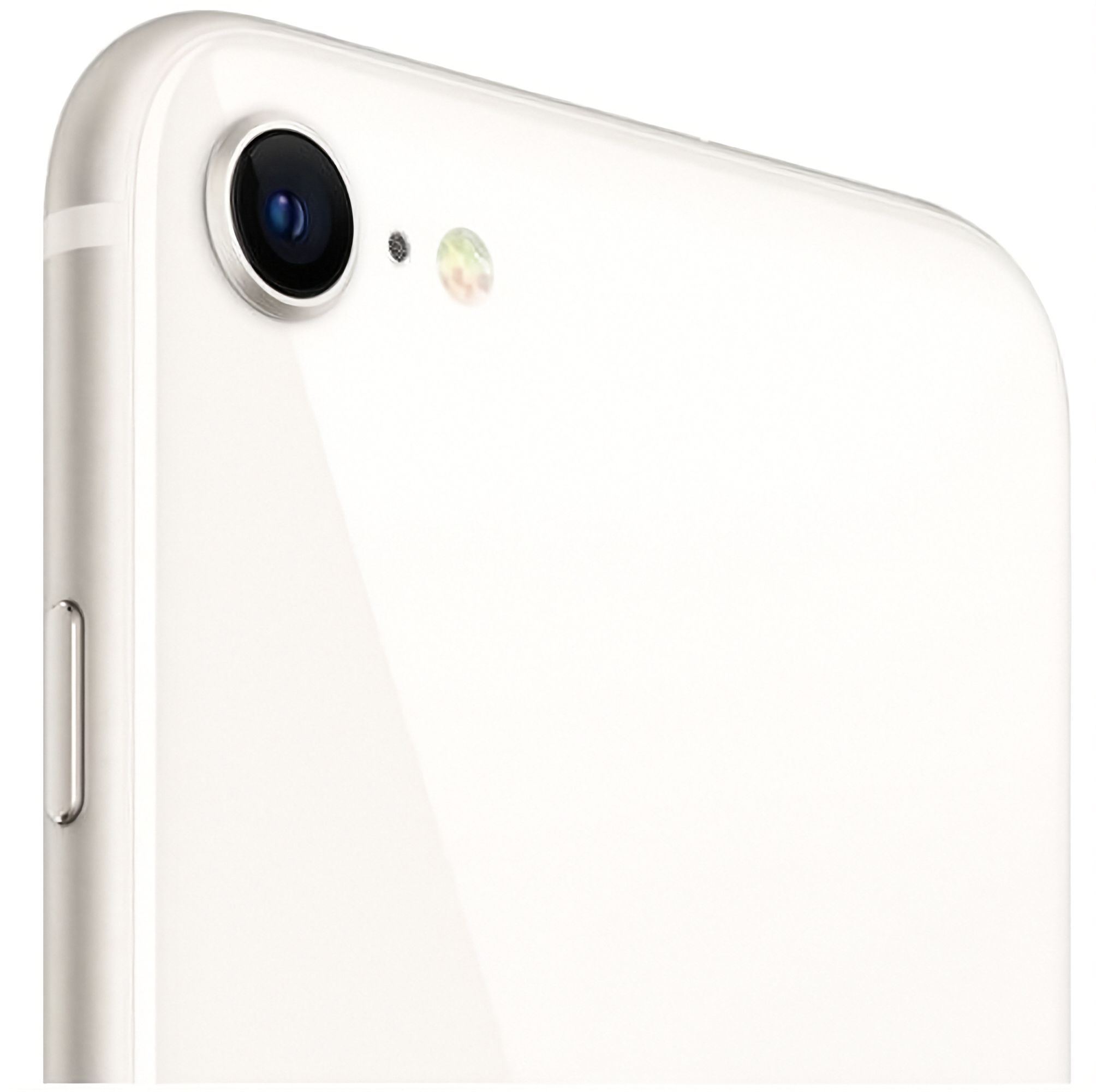 Refurbished iPhone SE (2020) - Reebelo US