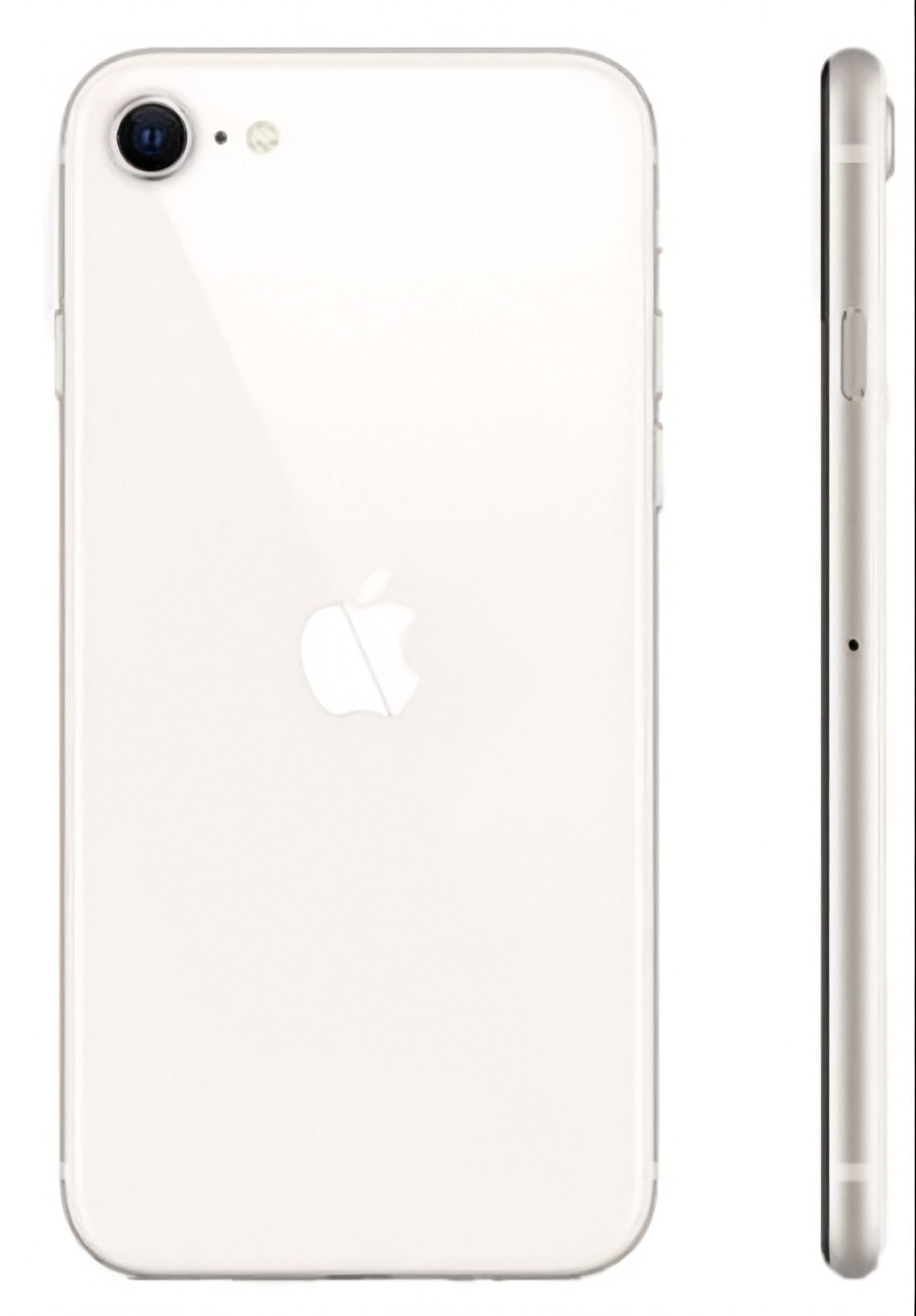 Refurbished iPhone SE (2020) - Reebelo US