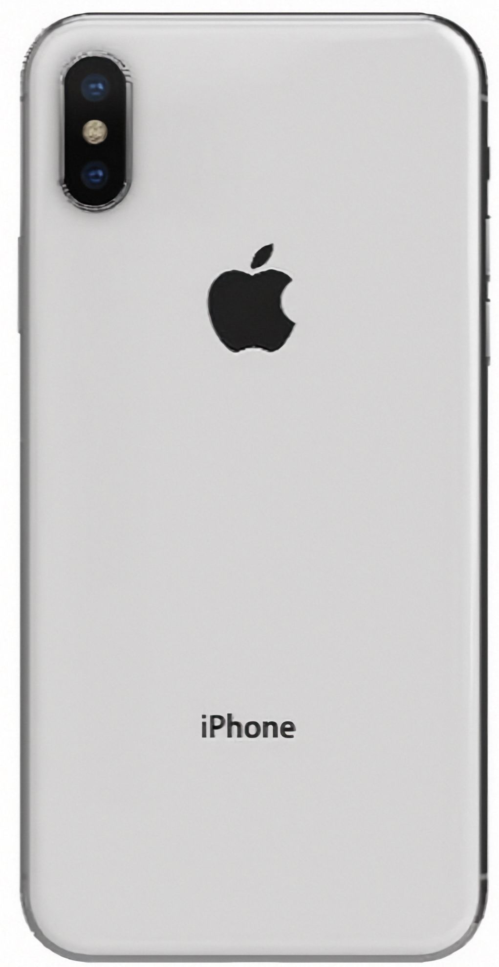 Refurbished iPhone X - Reebelo US