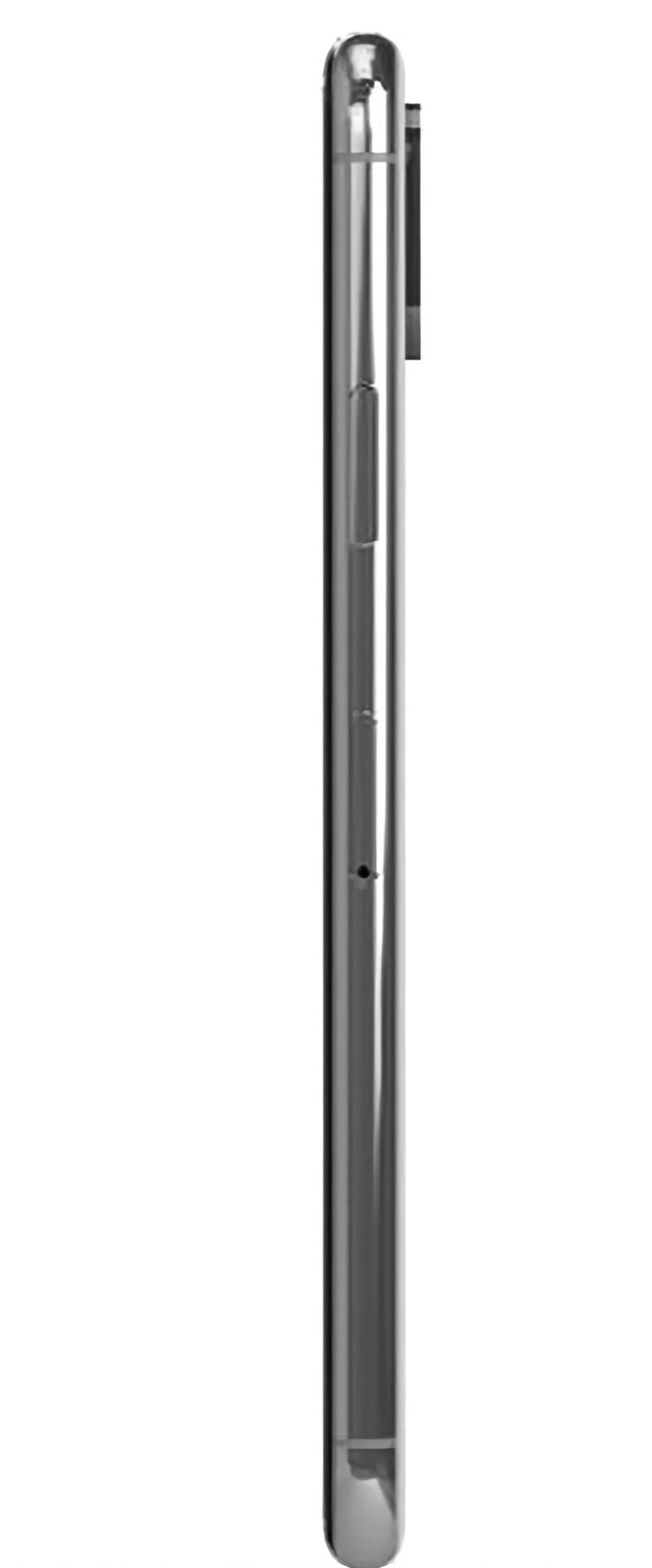 Refurbished iPhone X - Reebelo US