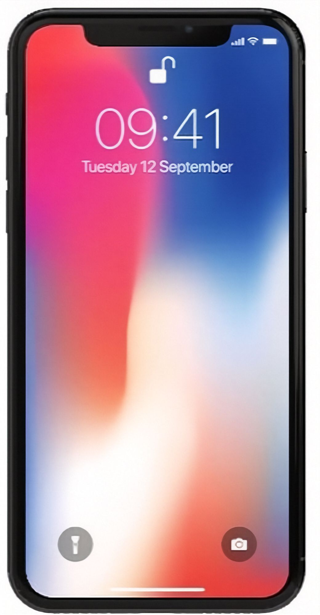Refurbished iPhone X - Reebelo US