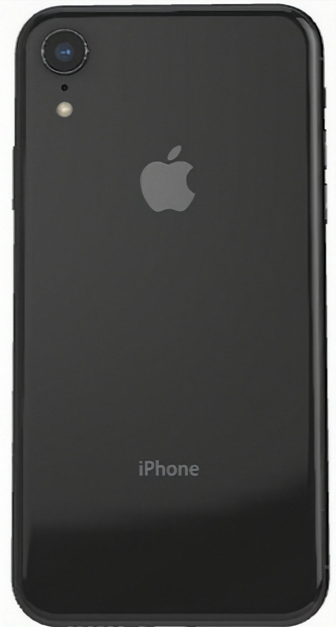 Refurbished iPhone XR - Reebelo US