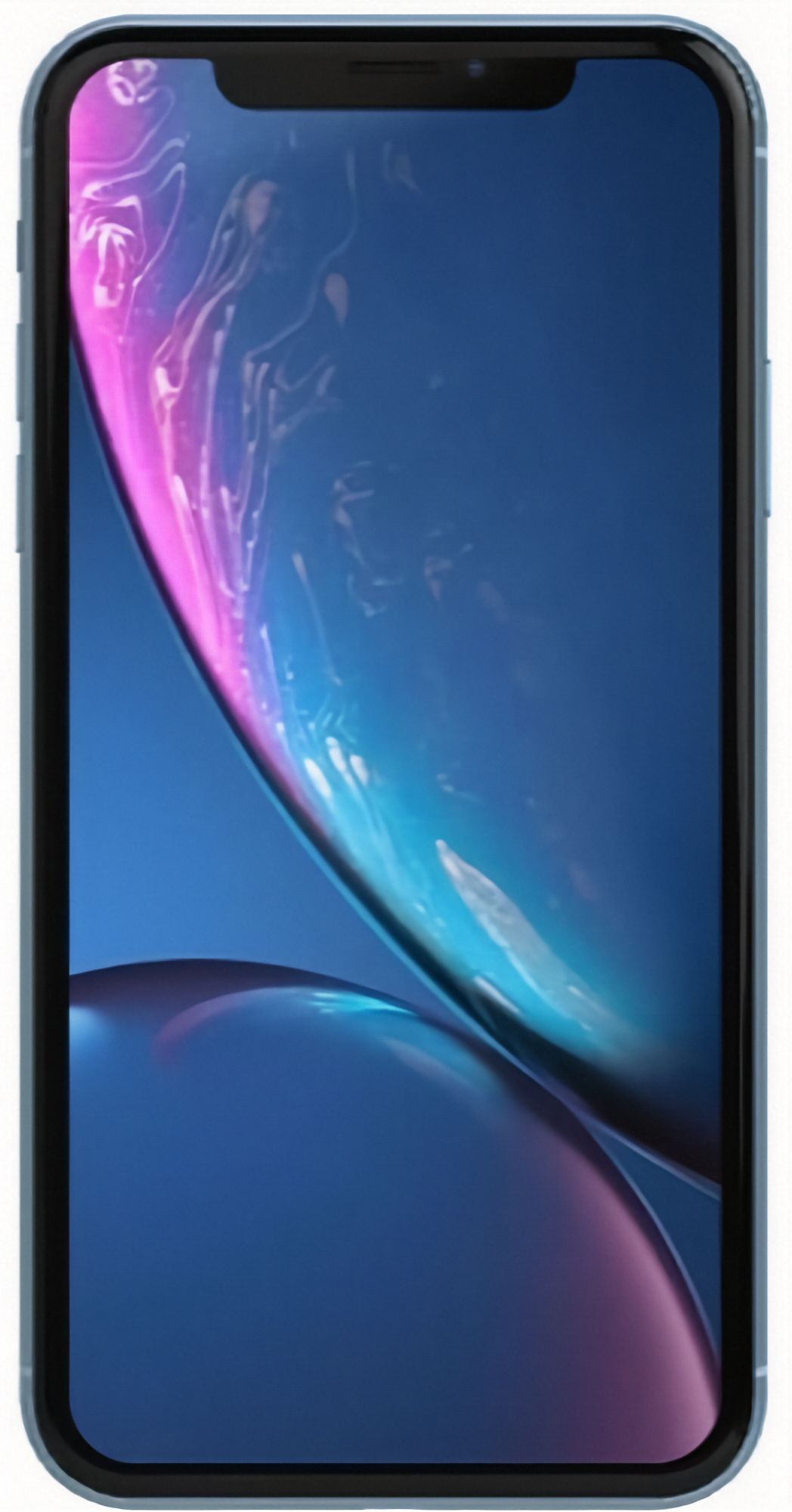 Refurbished iPhone XR - Reebelo US