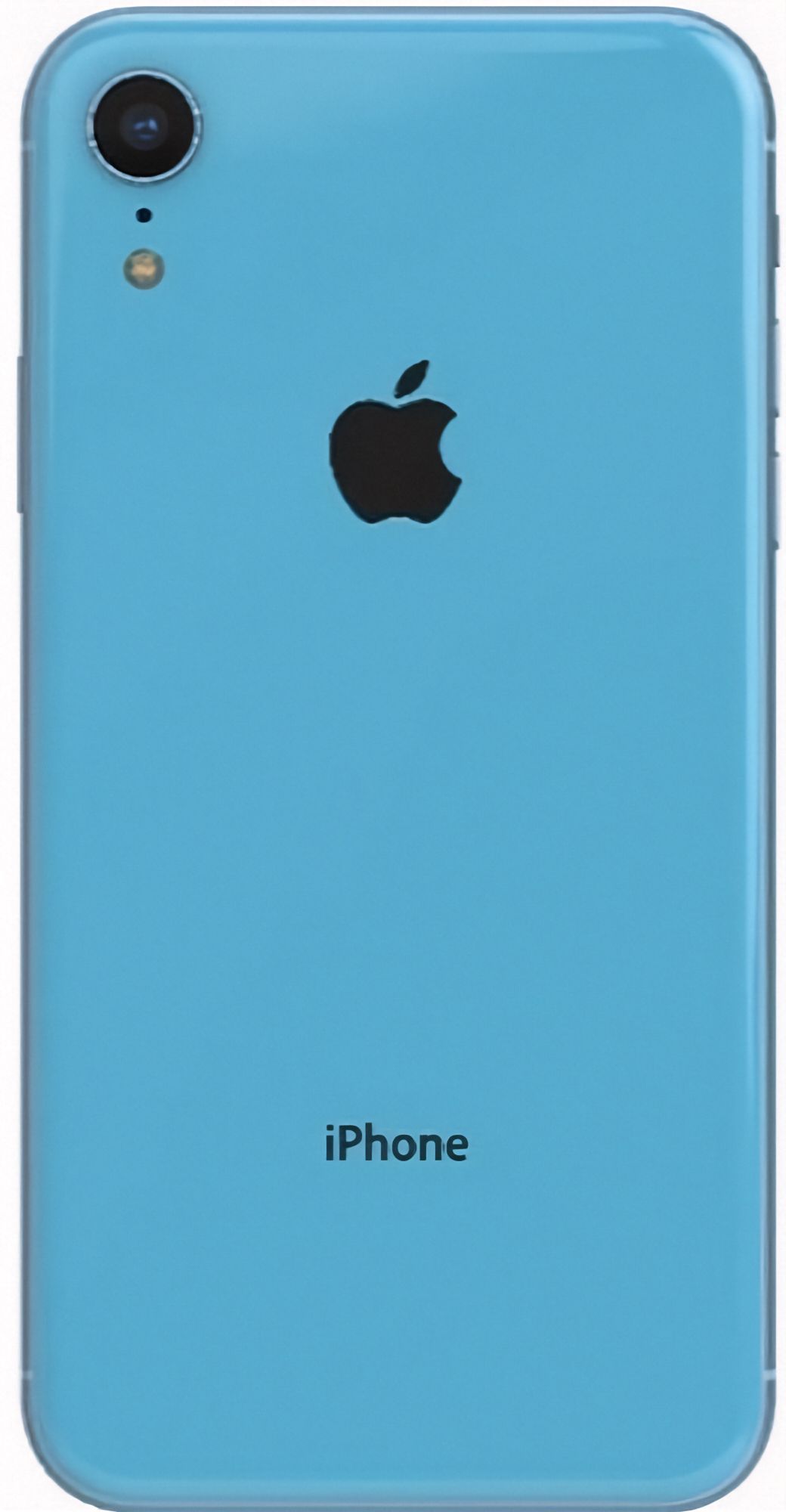 Refurbished iPhone XR - Reebelo US