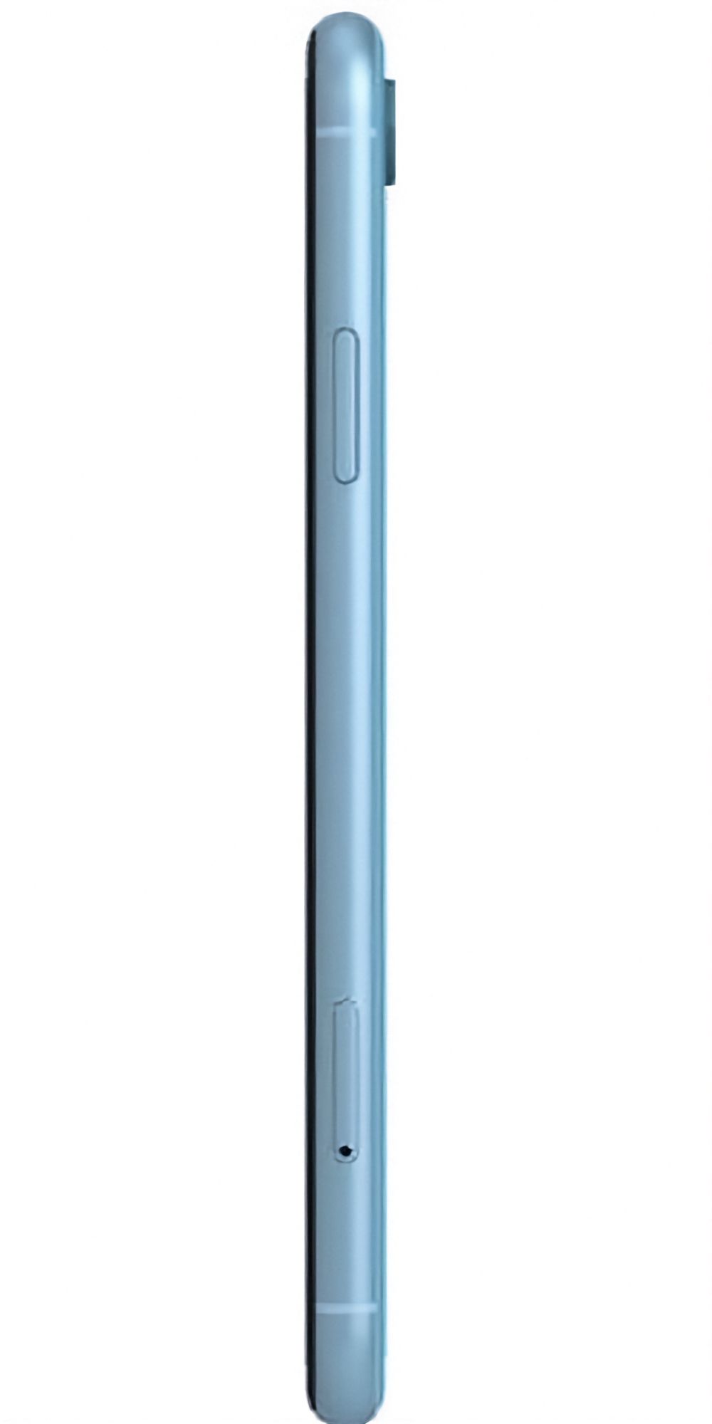 Refurbished iPhone XR - Reebelo US