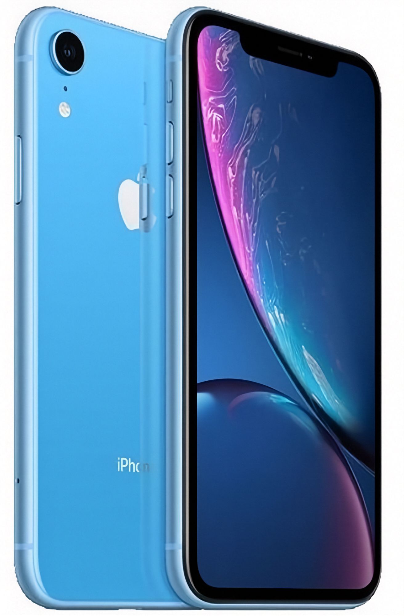 Refurbished iPhone XR - Reebelo US