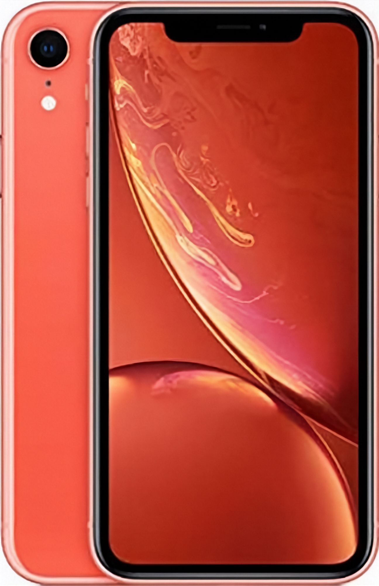 Refurbished iPhone XR - Reebelo US