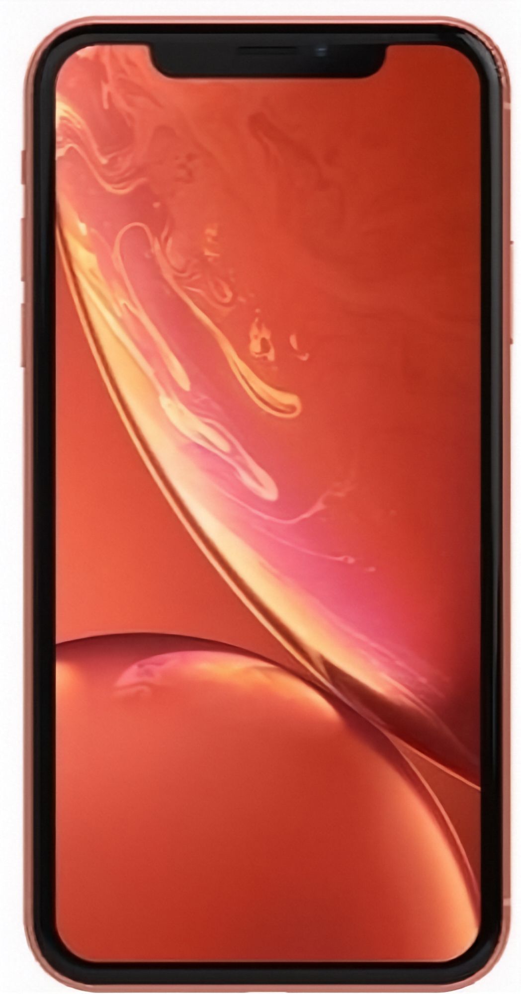 Refurbished iPhone XR - Reebelo US