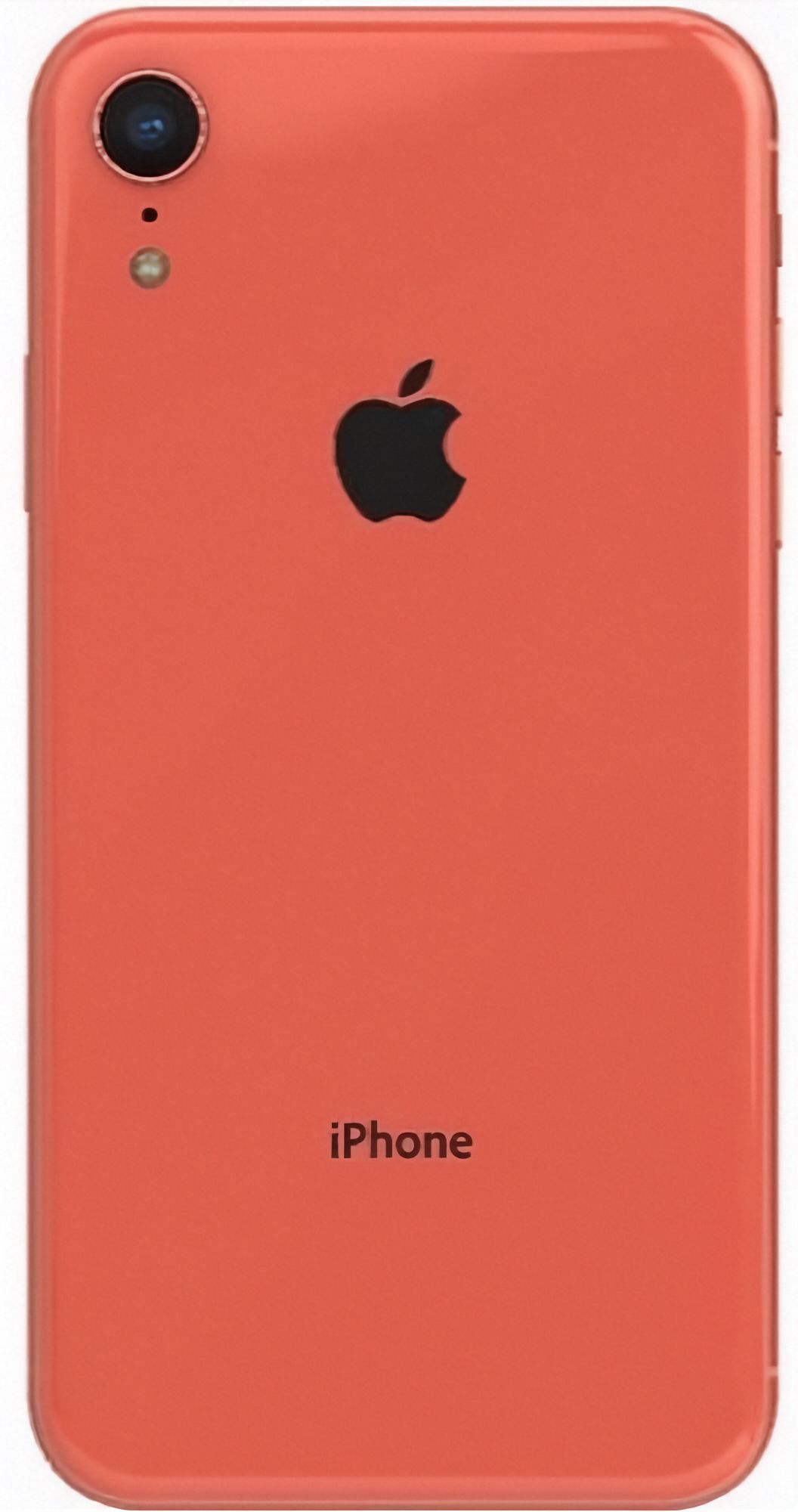 Refurbished iPhone XR - Reebelo US
