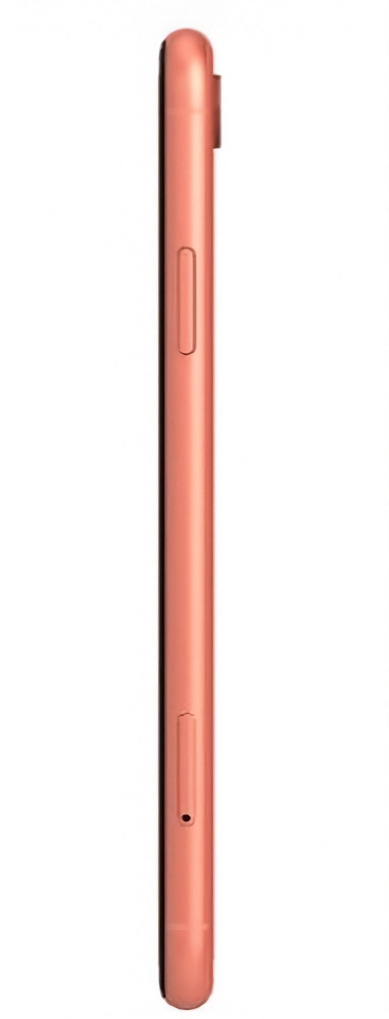 Refurbished iPhone XR - Reebelo US