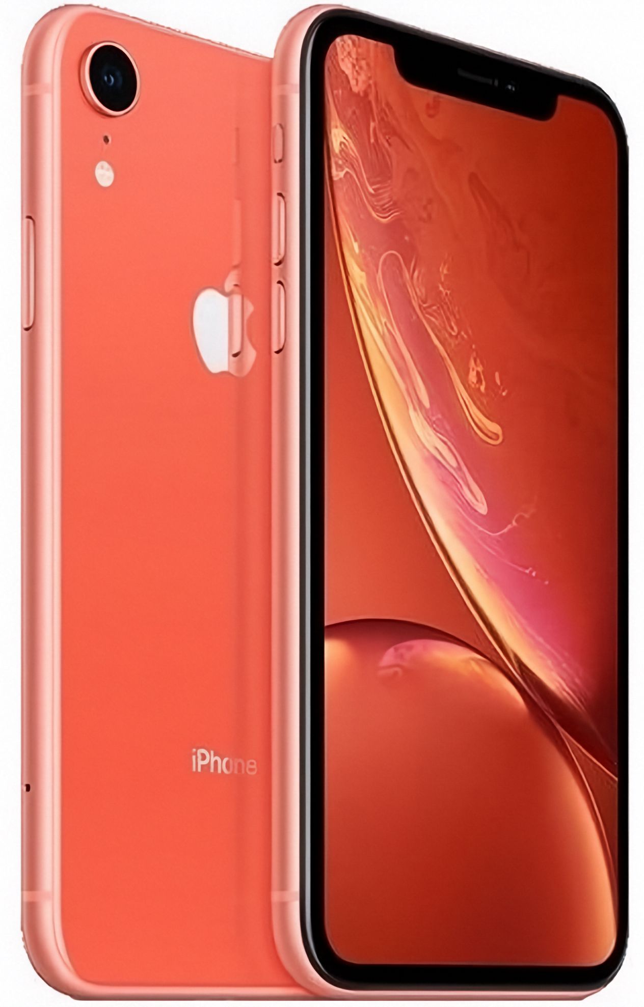 Refurbished iPhone XR - Reebelo US
