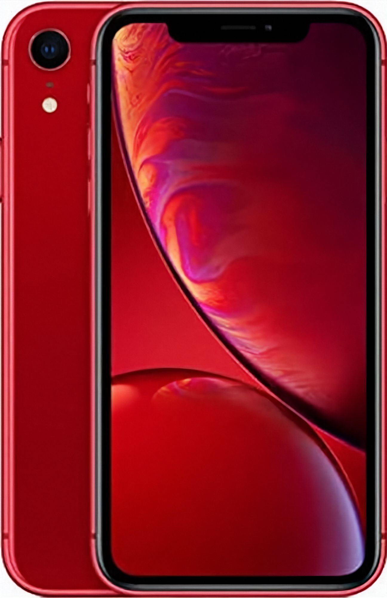 Refurbished iPhone XR - Reebelo US