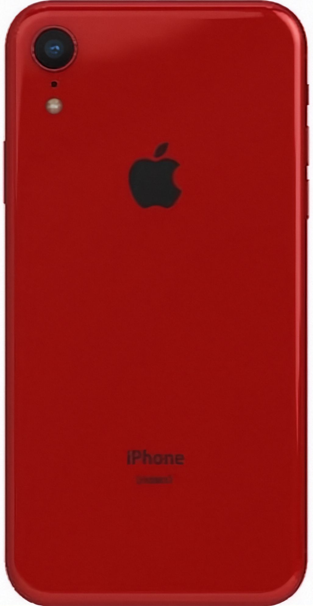 Refurbished iPhone XR - Reebelo US