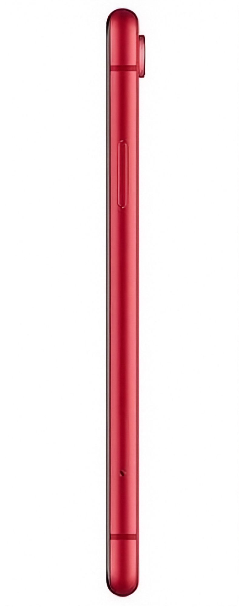 Refurbished iPhone XR - Reebelo US