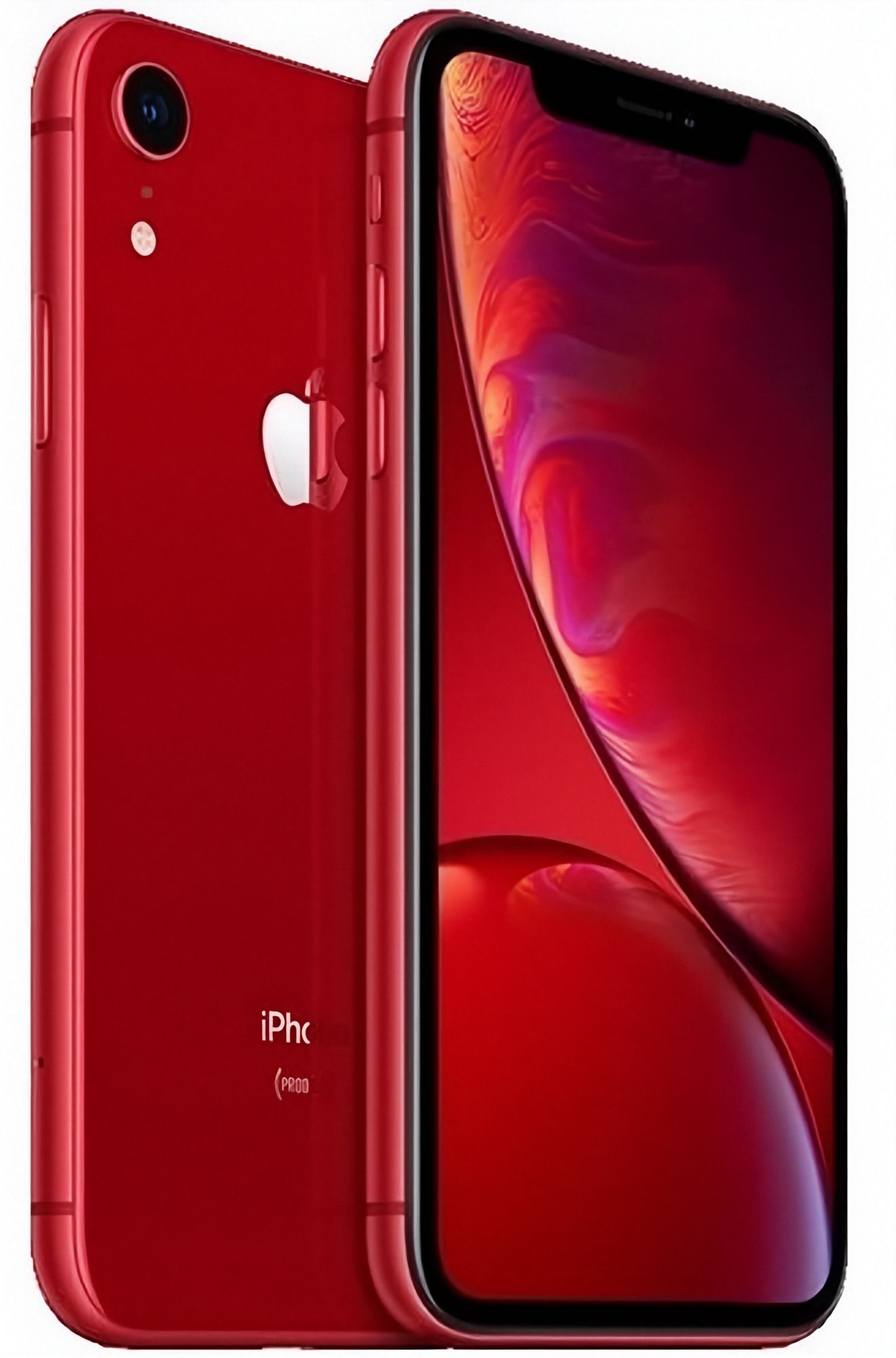 Refurbished iPhone XR - Reebelo US