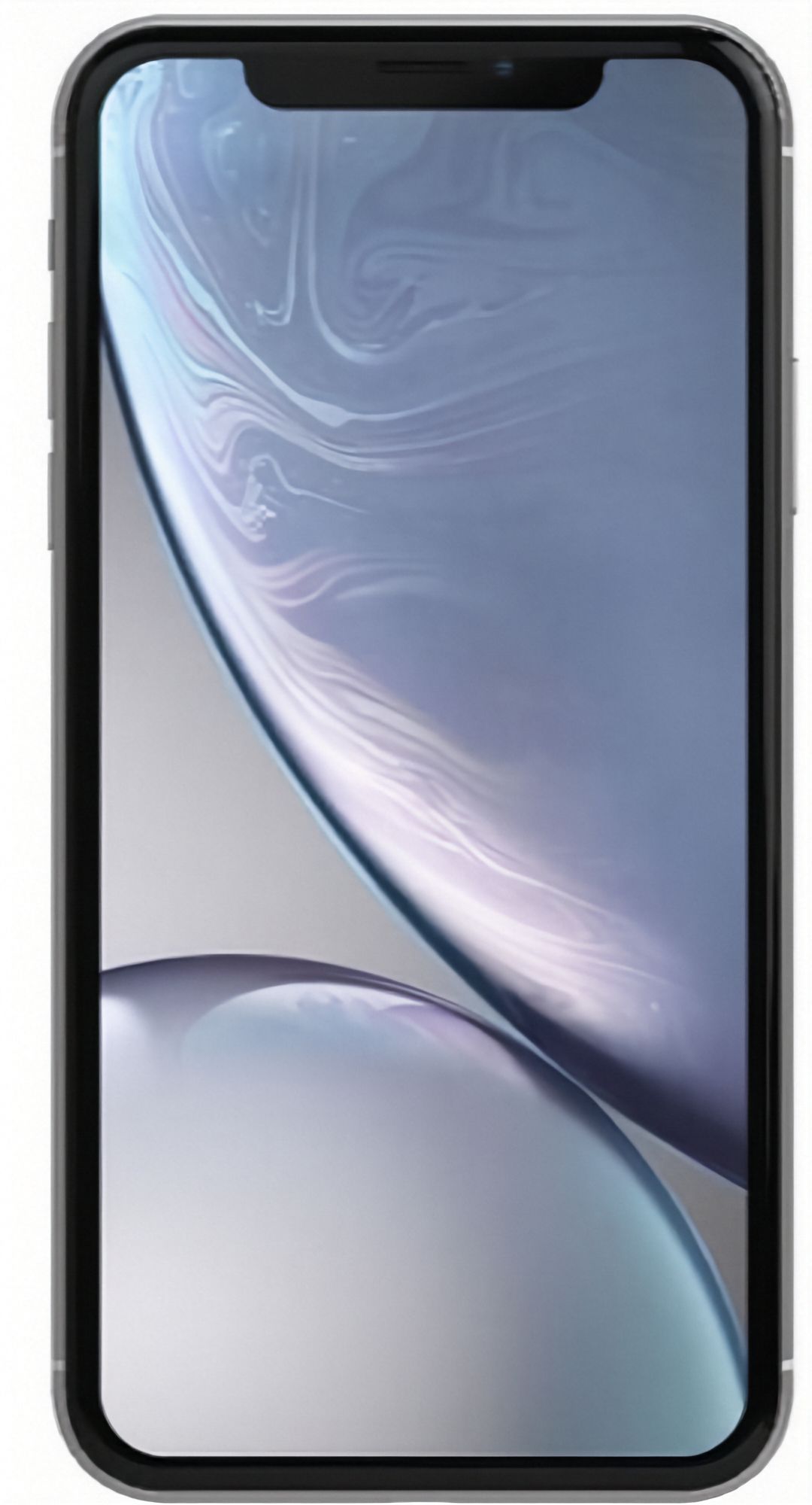 Refurbished iPhone XR - Reebelo US