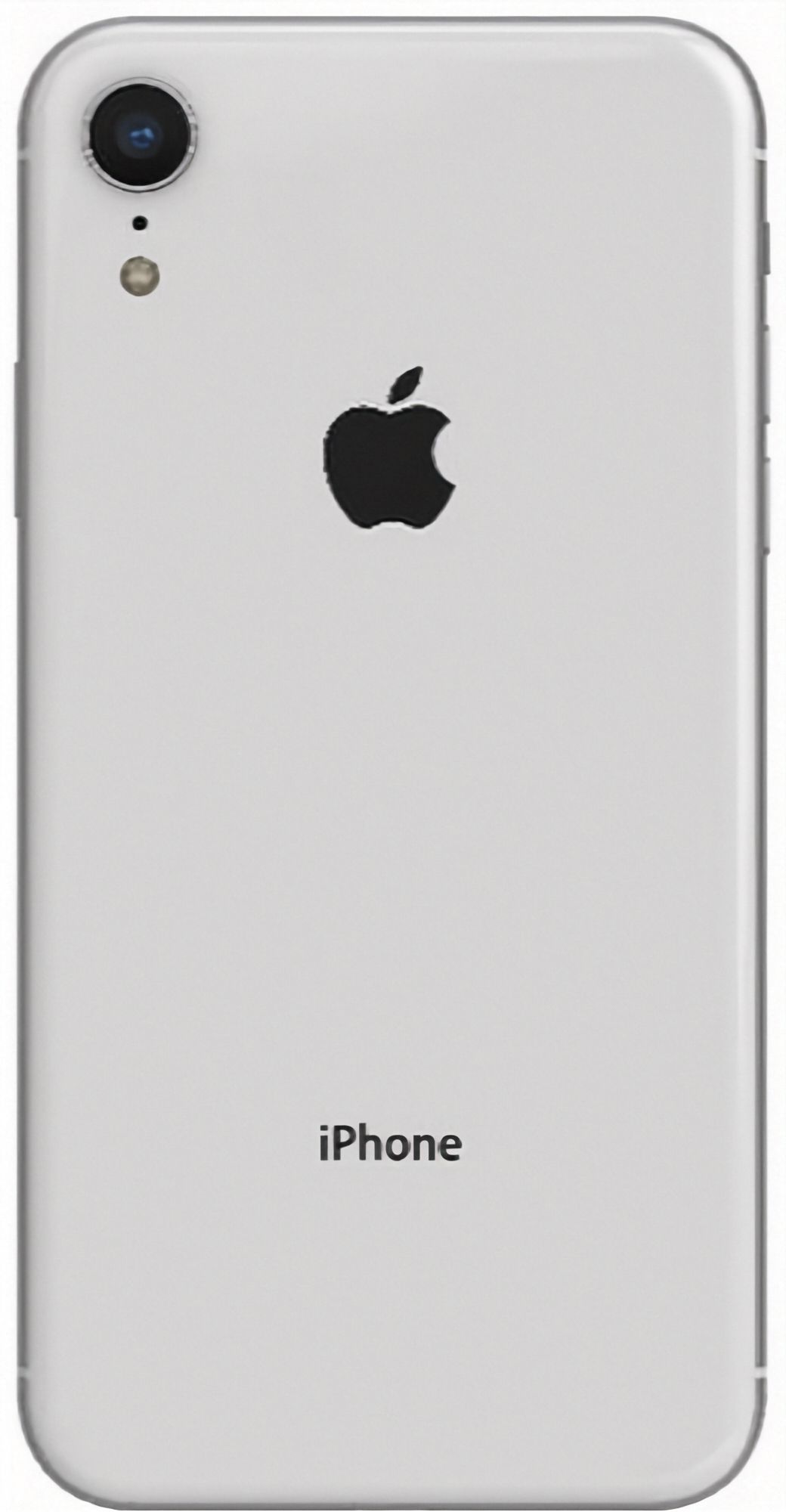 Refurbished iPhone XR - Reebelo US