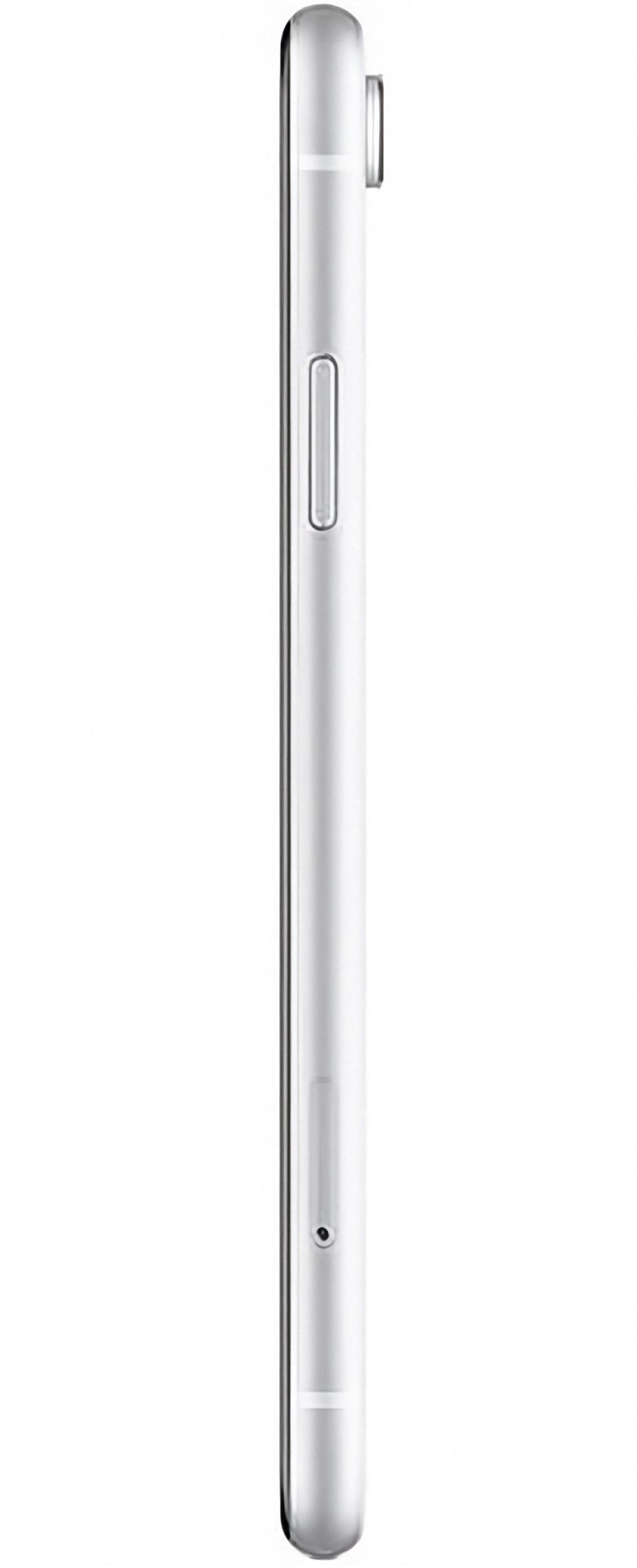 Refurbished iPhone XR - Reebelo US