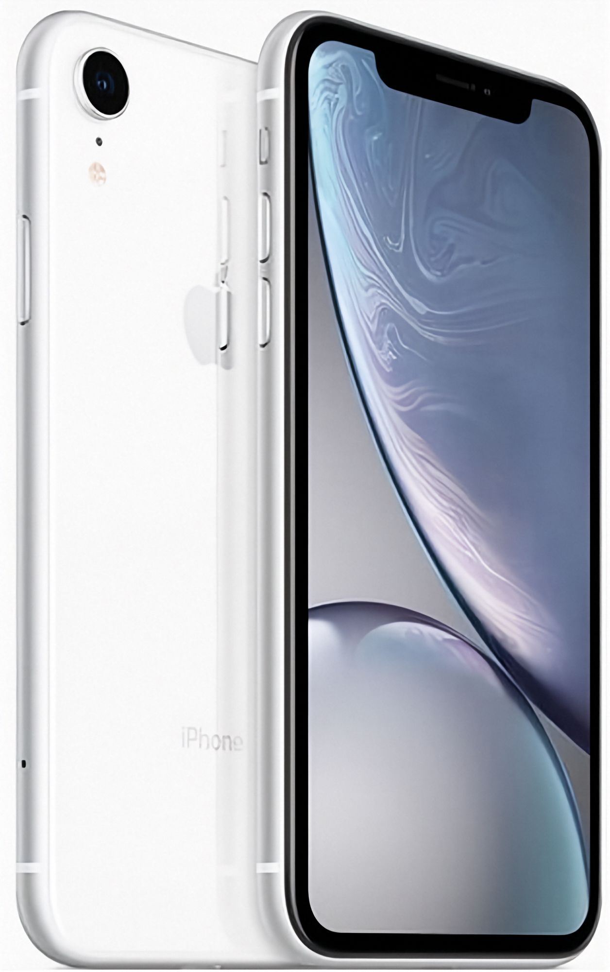 Refurbished iPhone XR - Reebelo US