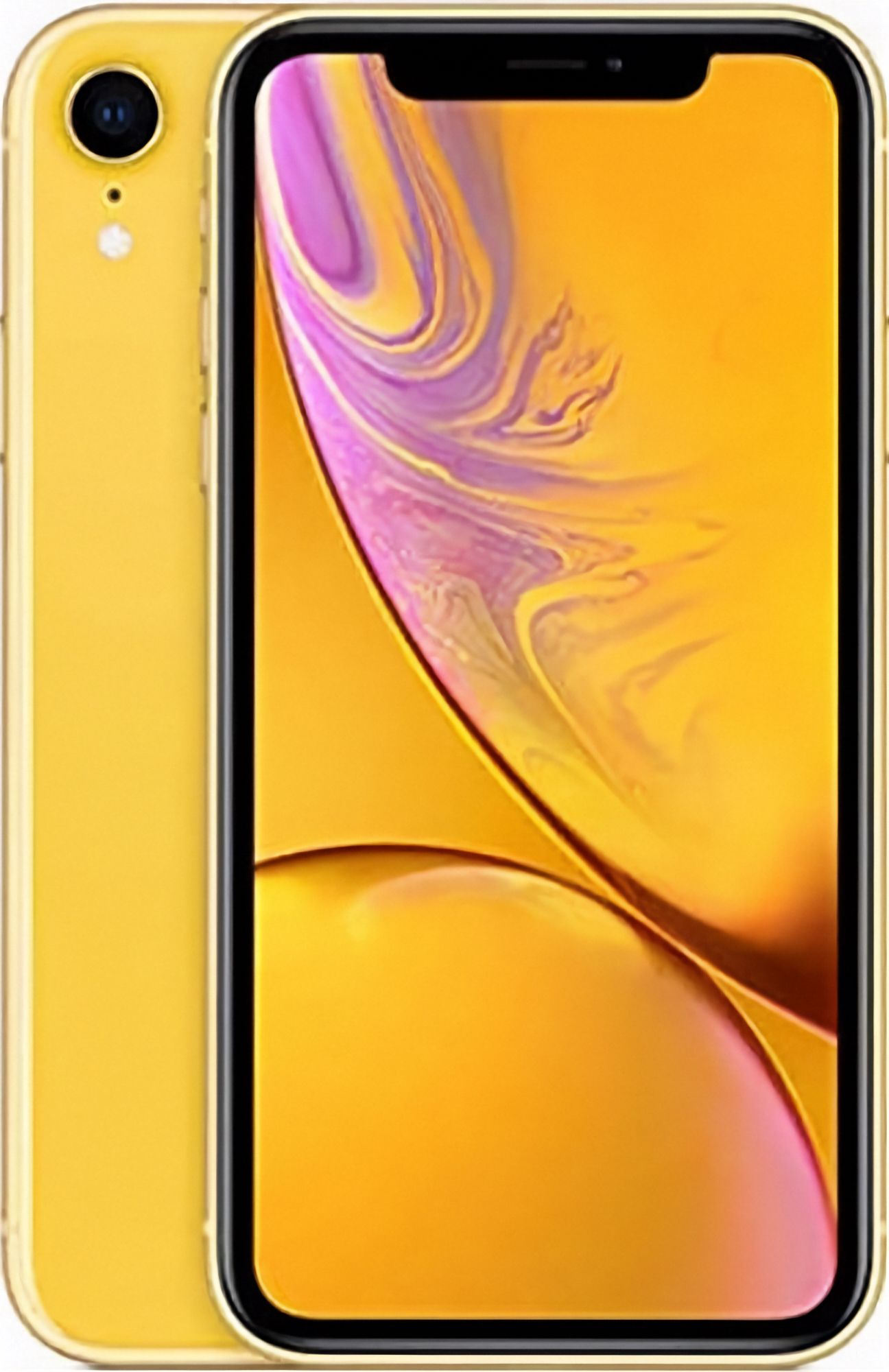Refurbished iPhone XR - Reebelo US