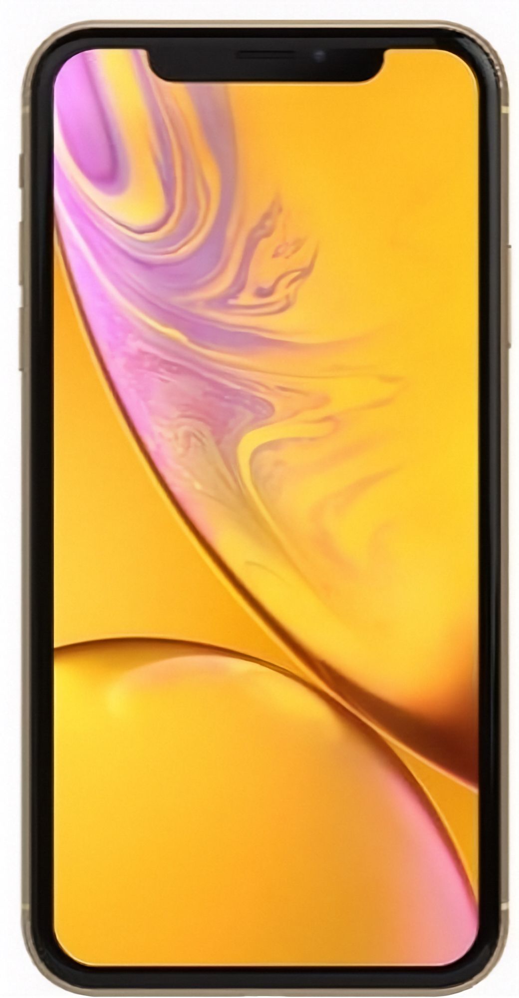 Refurbished iPhone XR - Reebelo US