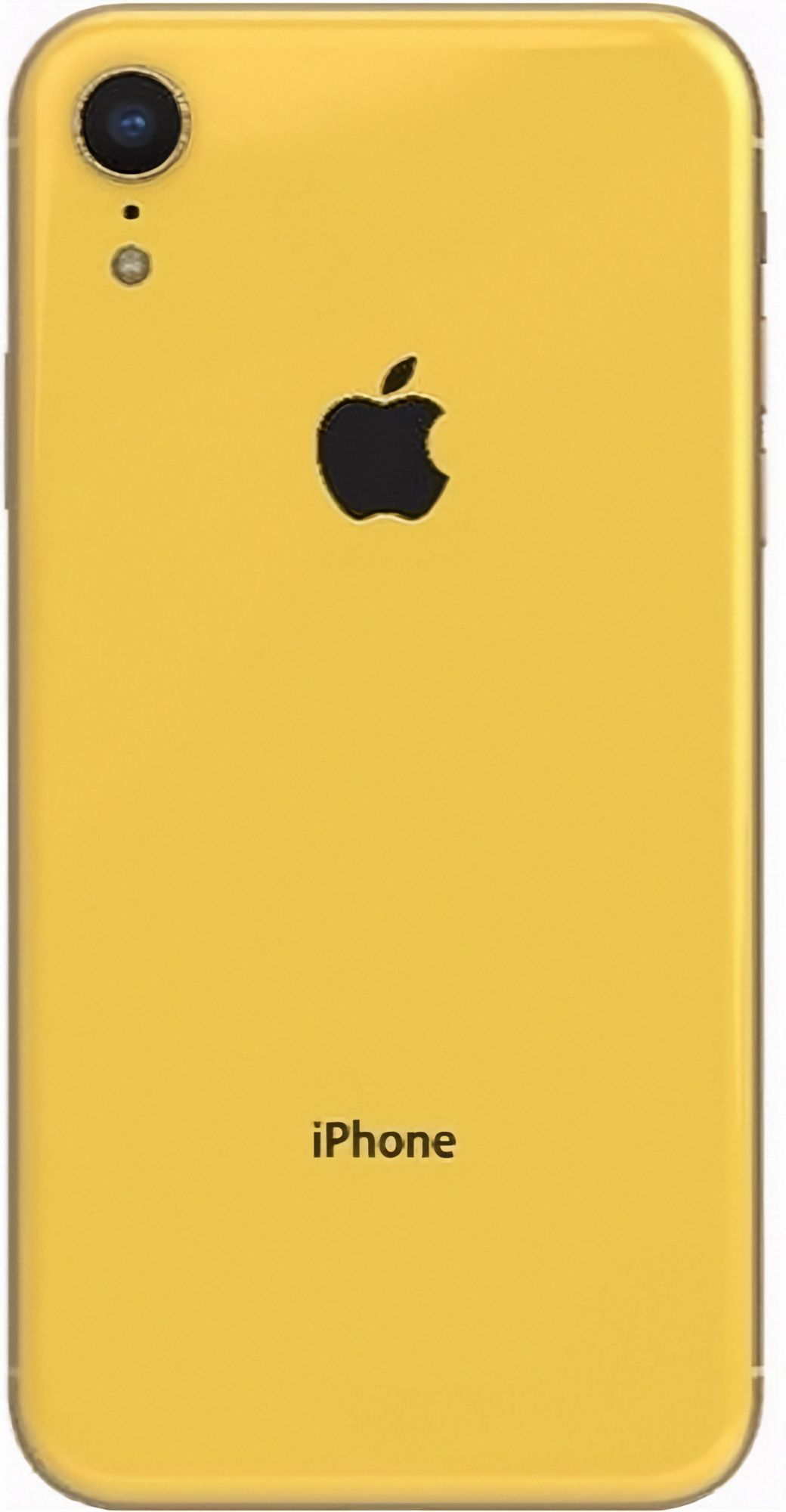 Refurbished iPhone XR - Reebelo US