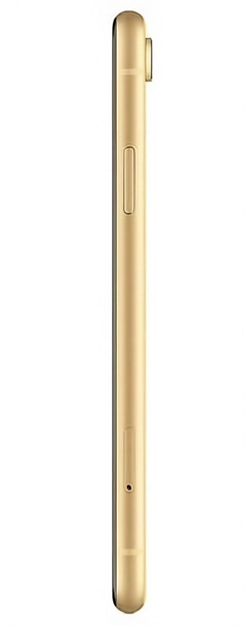 Refurbished iPhone XR - Reebelo US