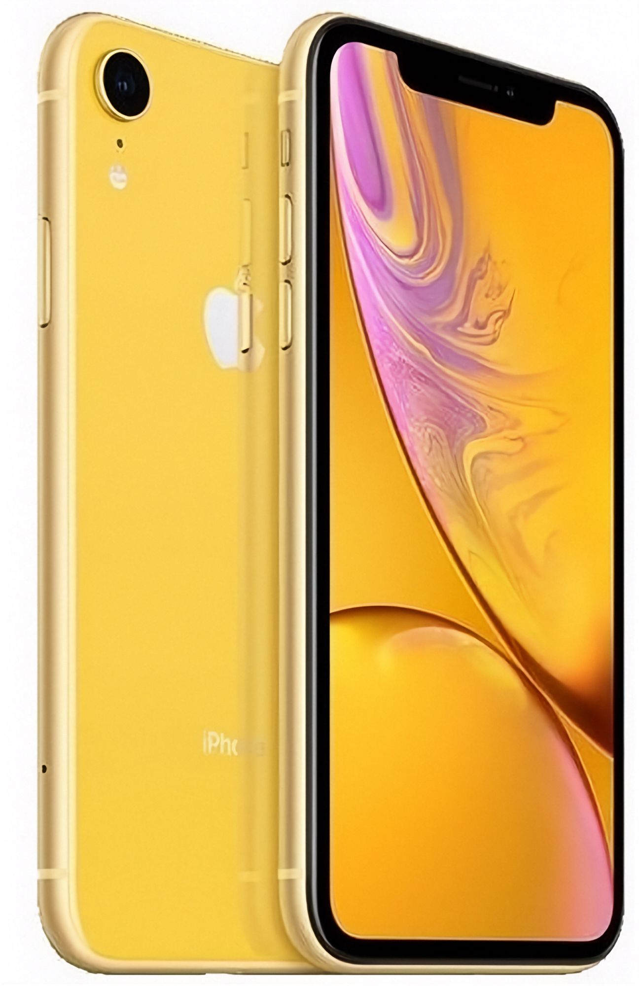 Refurbished iPhone XR - Reebelo US