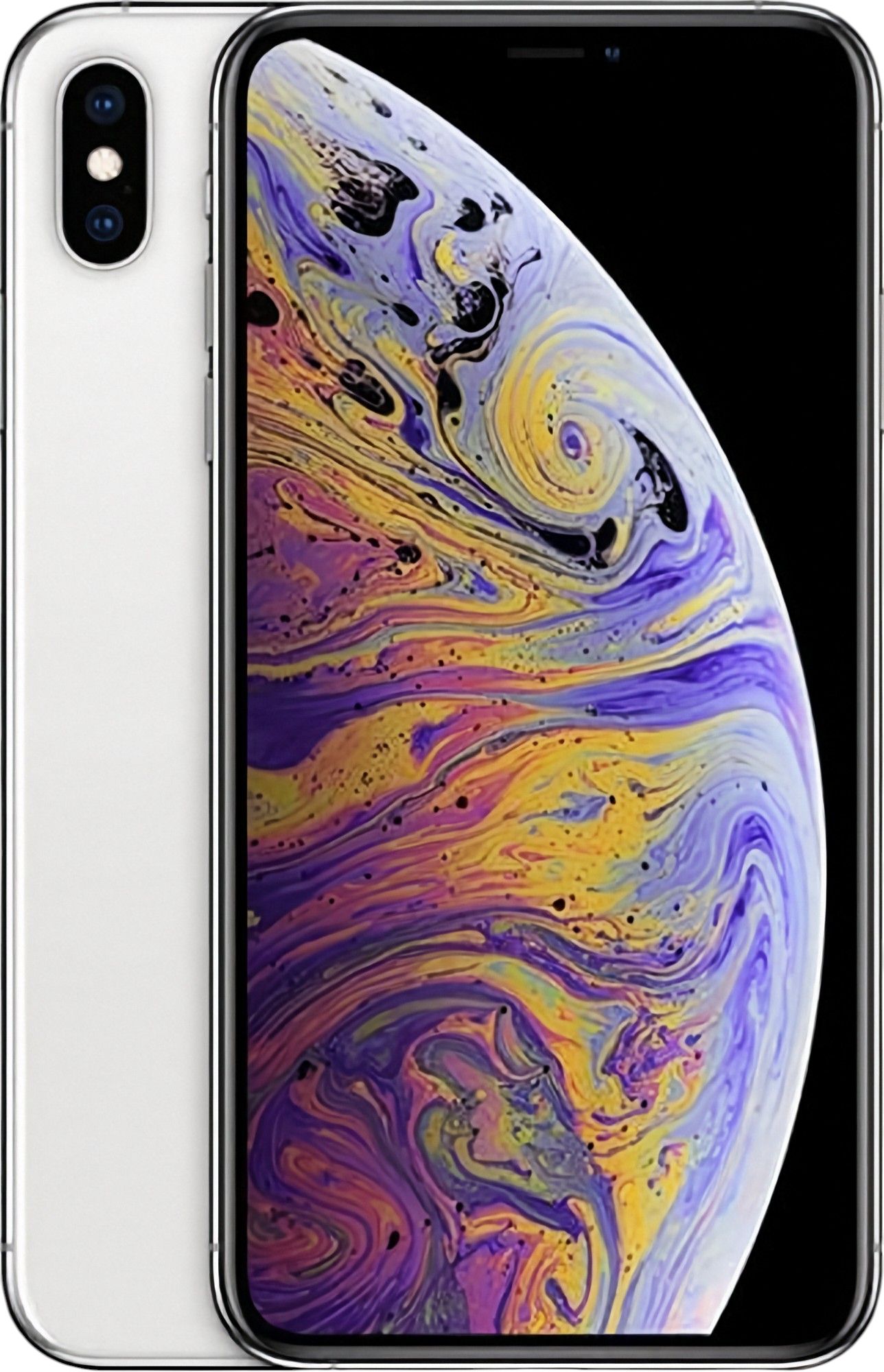 Refurbished iPhone XS - Reebelo US