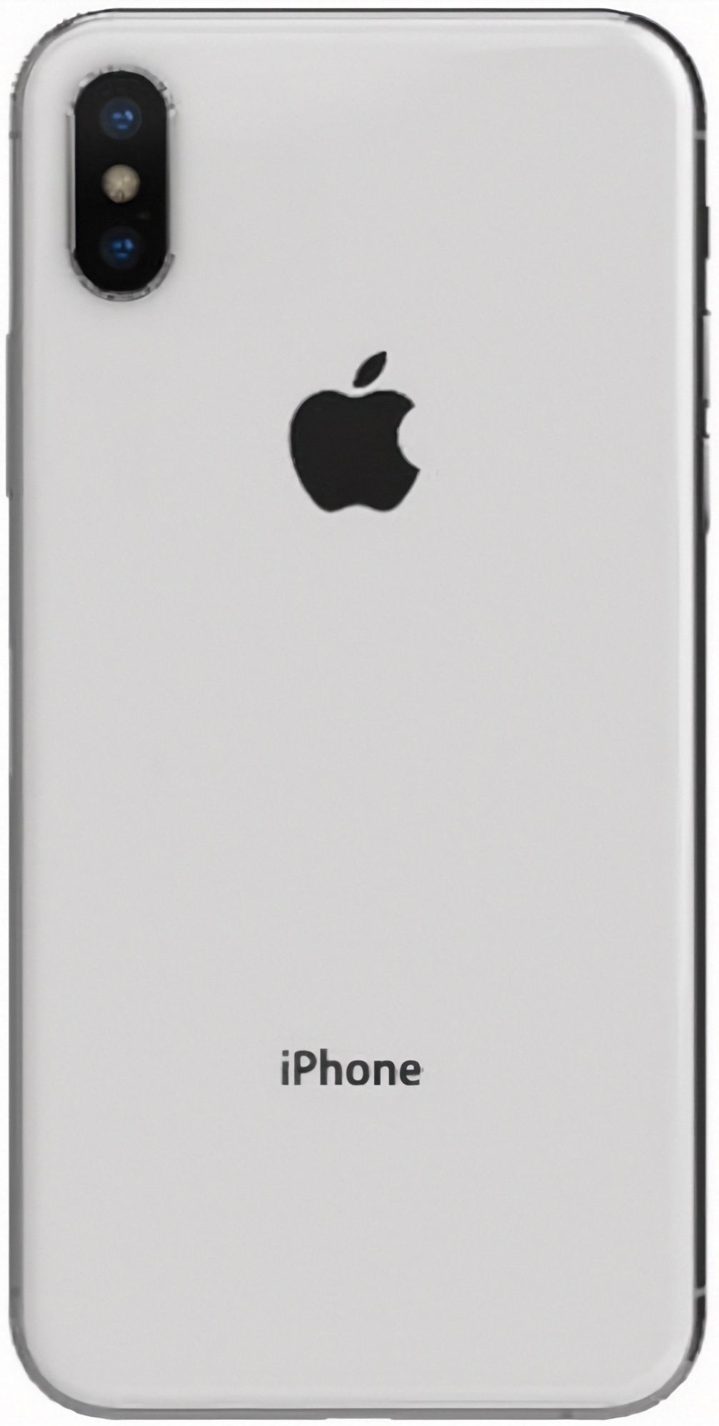 Refurbished iPhone XS - Reebelo US