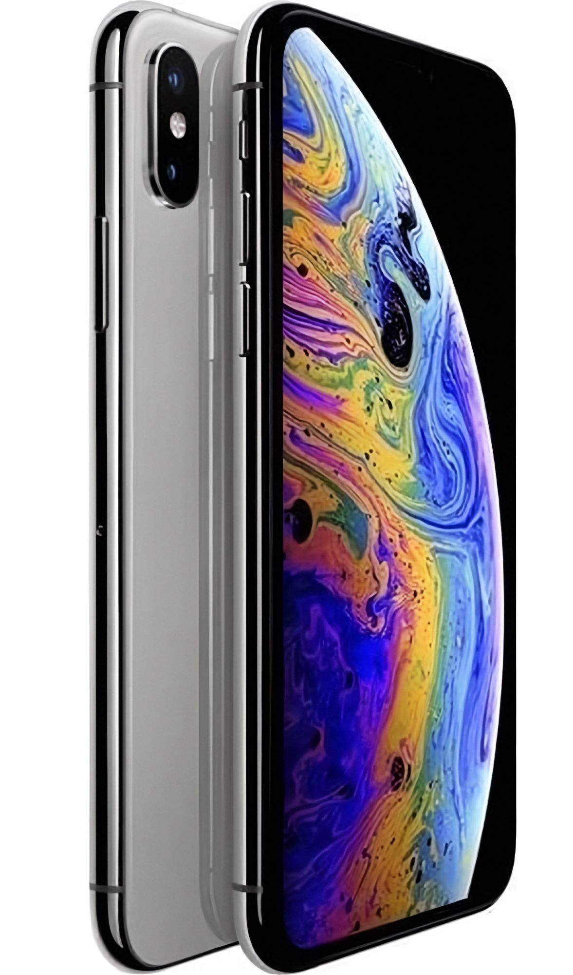 Refurbished iPhone XS - Reebelo US