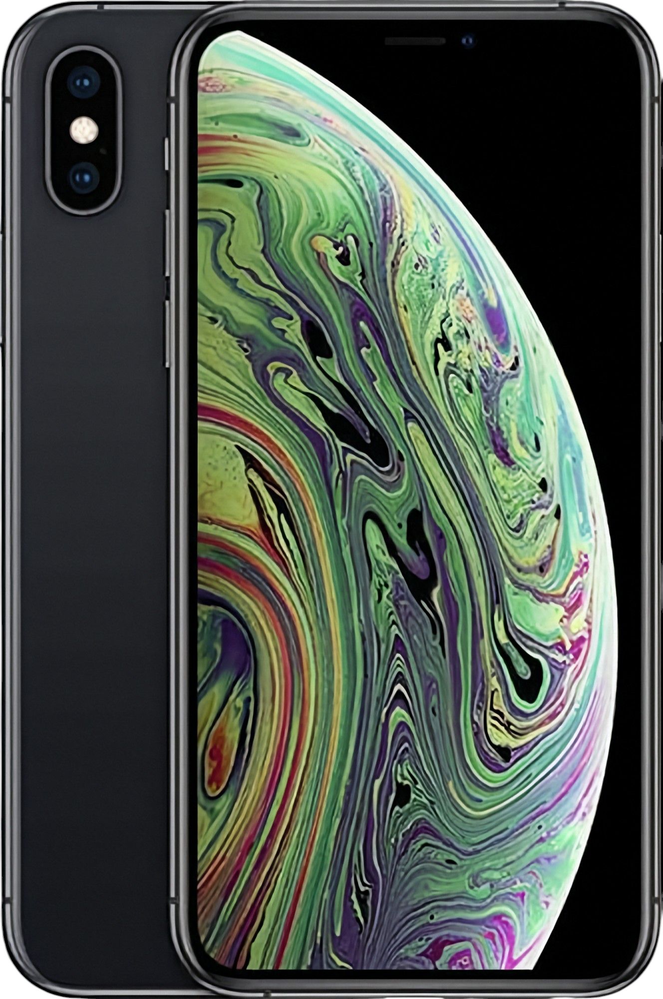 Refurbished iPhone XS - Reebelo US