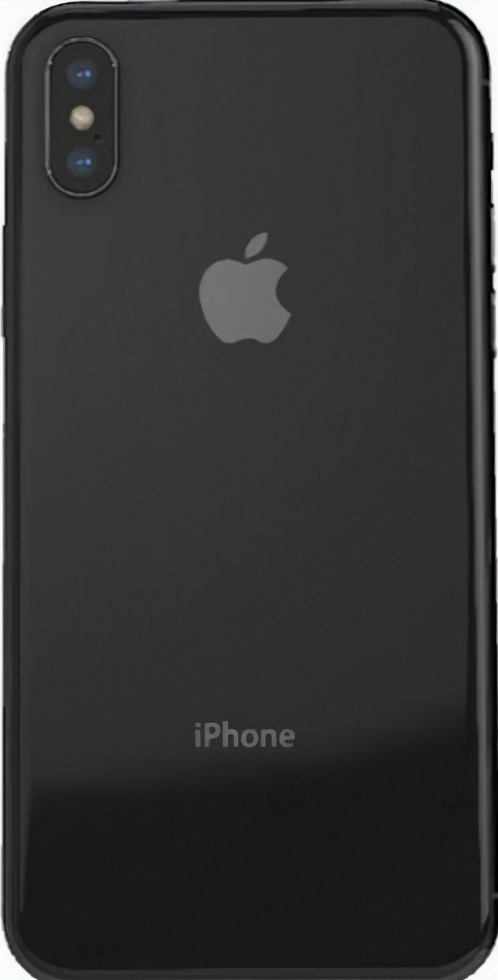 Refurbished iPhone XS - Reebelo US