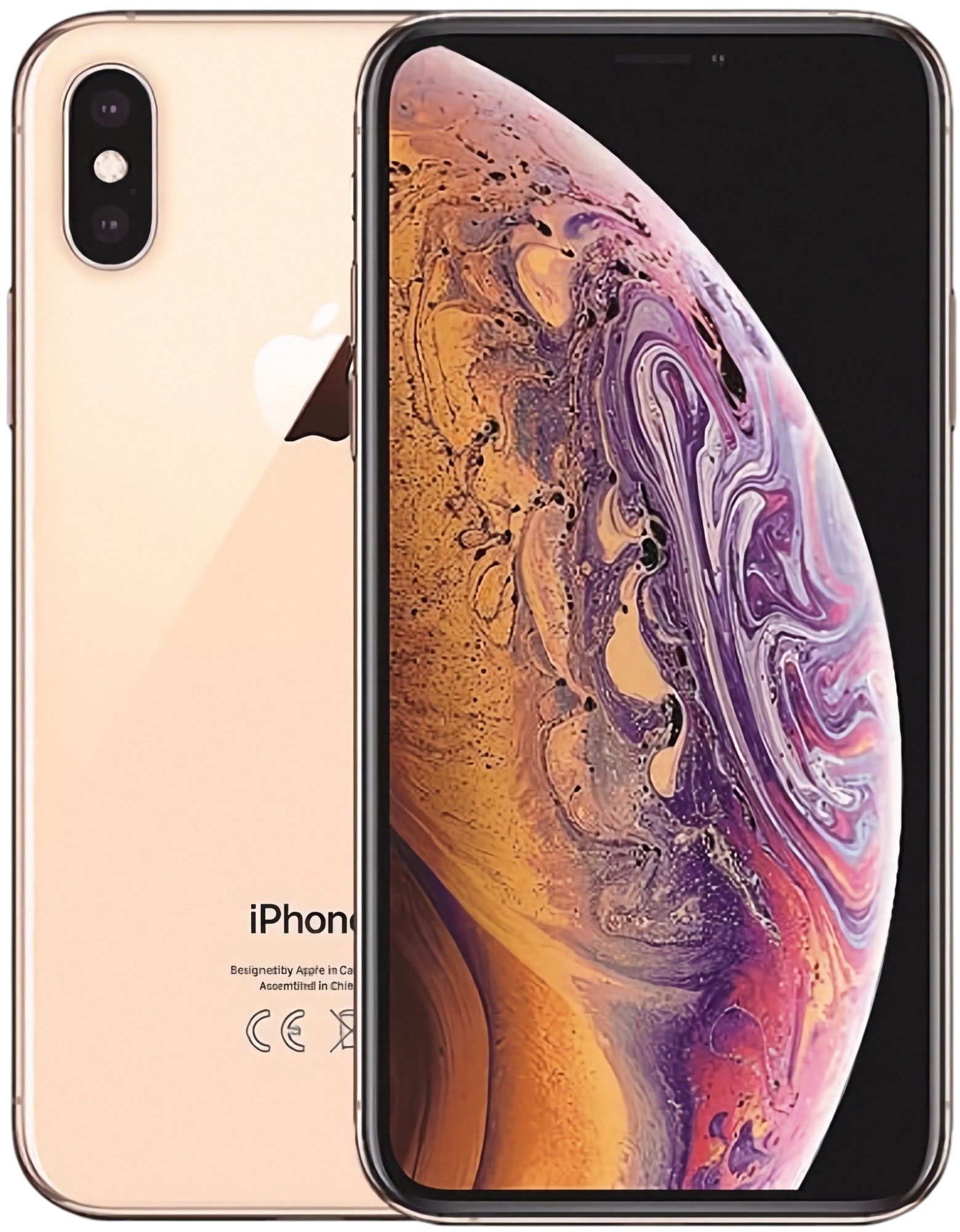 Refurbished iPhone XS Max - Reebelo US