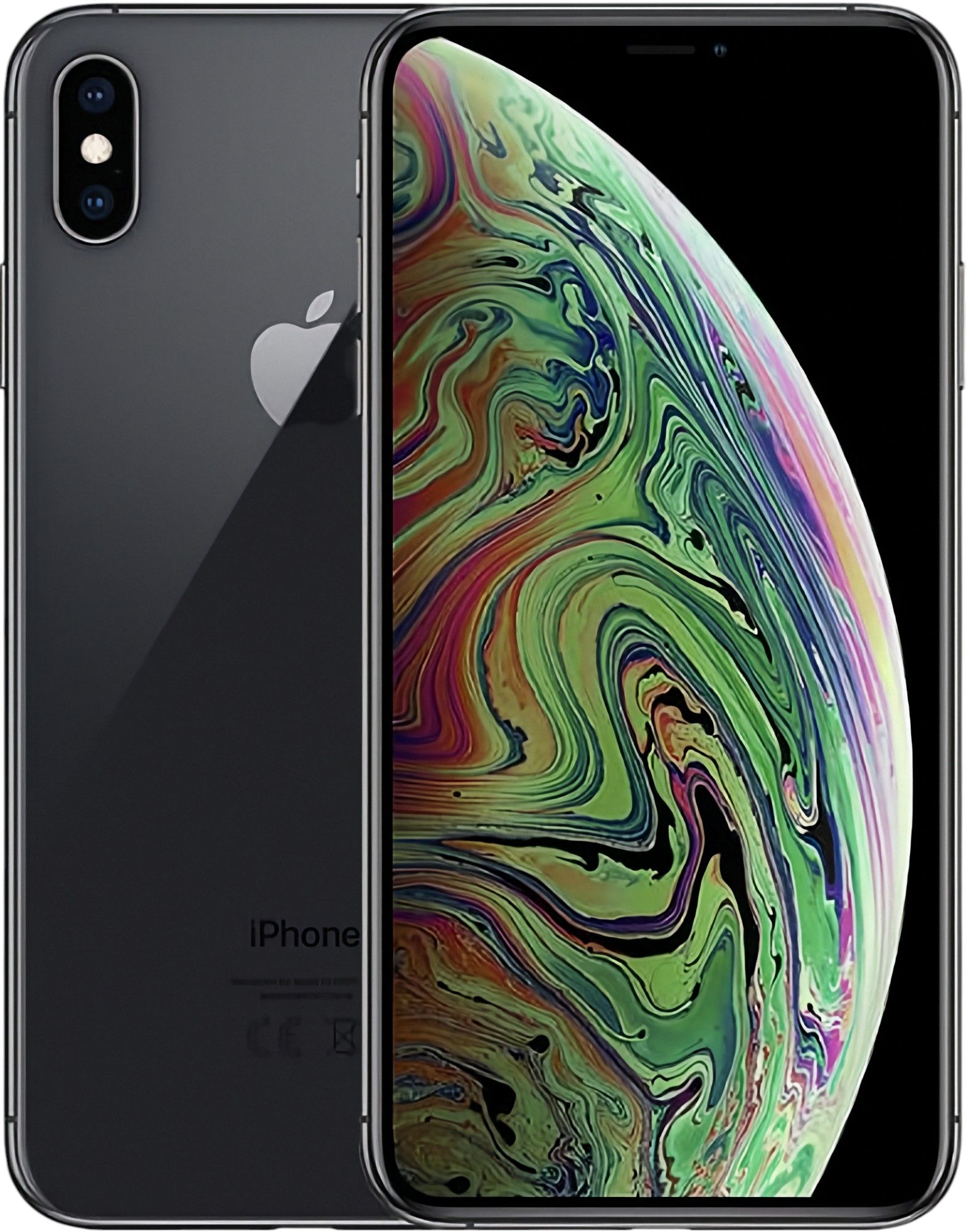 Refurbished iPhone XS Max - Reebelo US