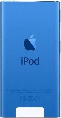 Refurbished Apple iPod Nano 7th Gen - Reebelo US