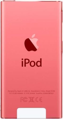 Refurbished Apple iPod Nano 7th Gen - Reebelo US